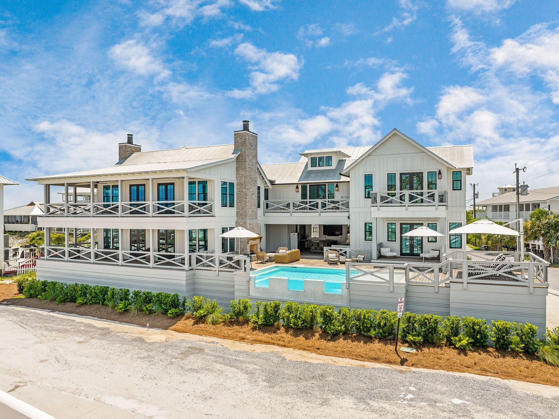 10 Hotz Avenue Santa Rosa Beach FL 32459