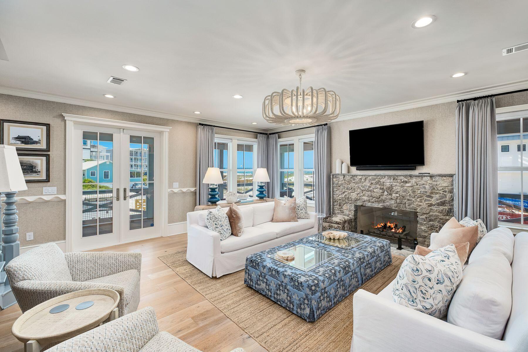 10 Hotz Avenue Santa Rosa Beach FL 32459