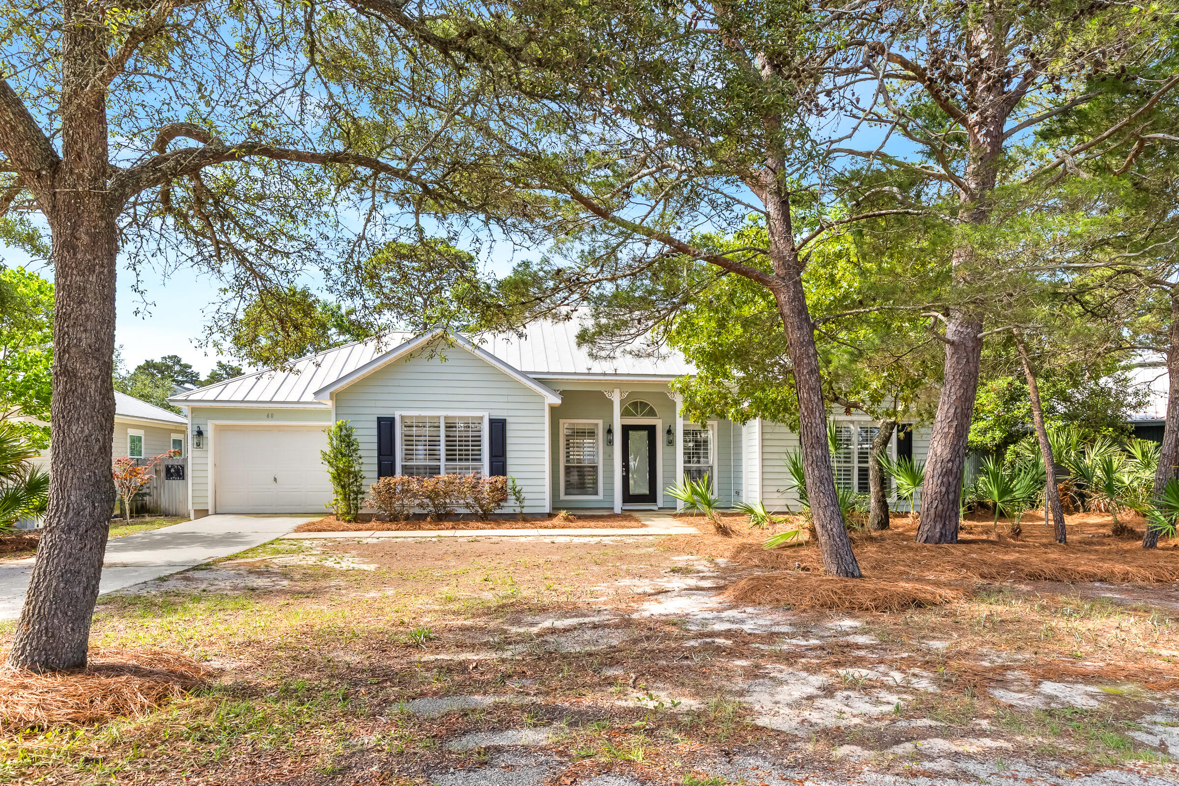 60 Ash Street Santa Rosa Beach FL 32459