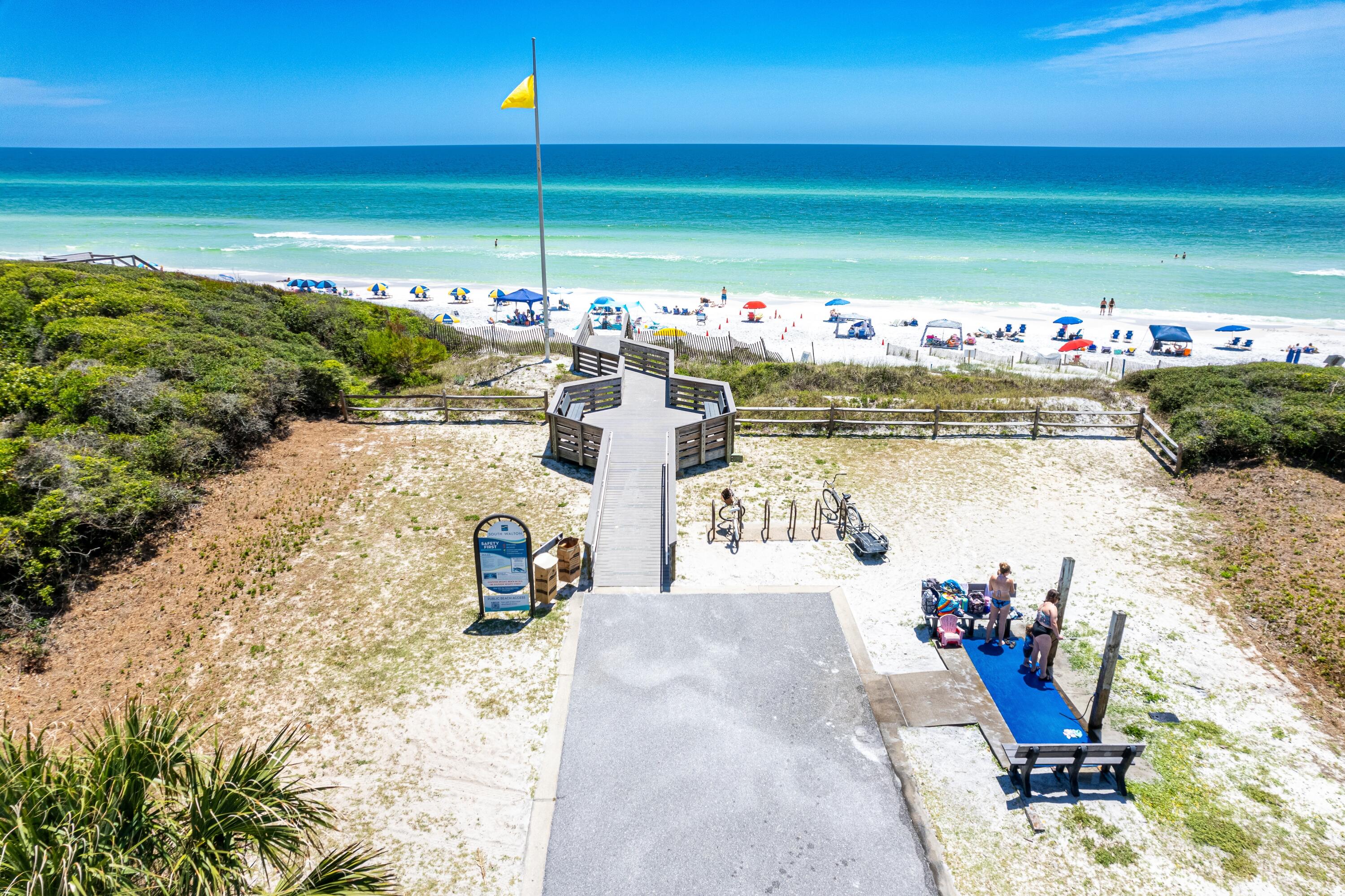 60 Ash Street Santa Rosa Beach FL 32459