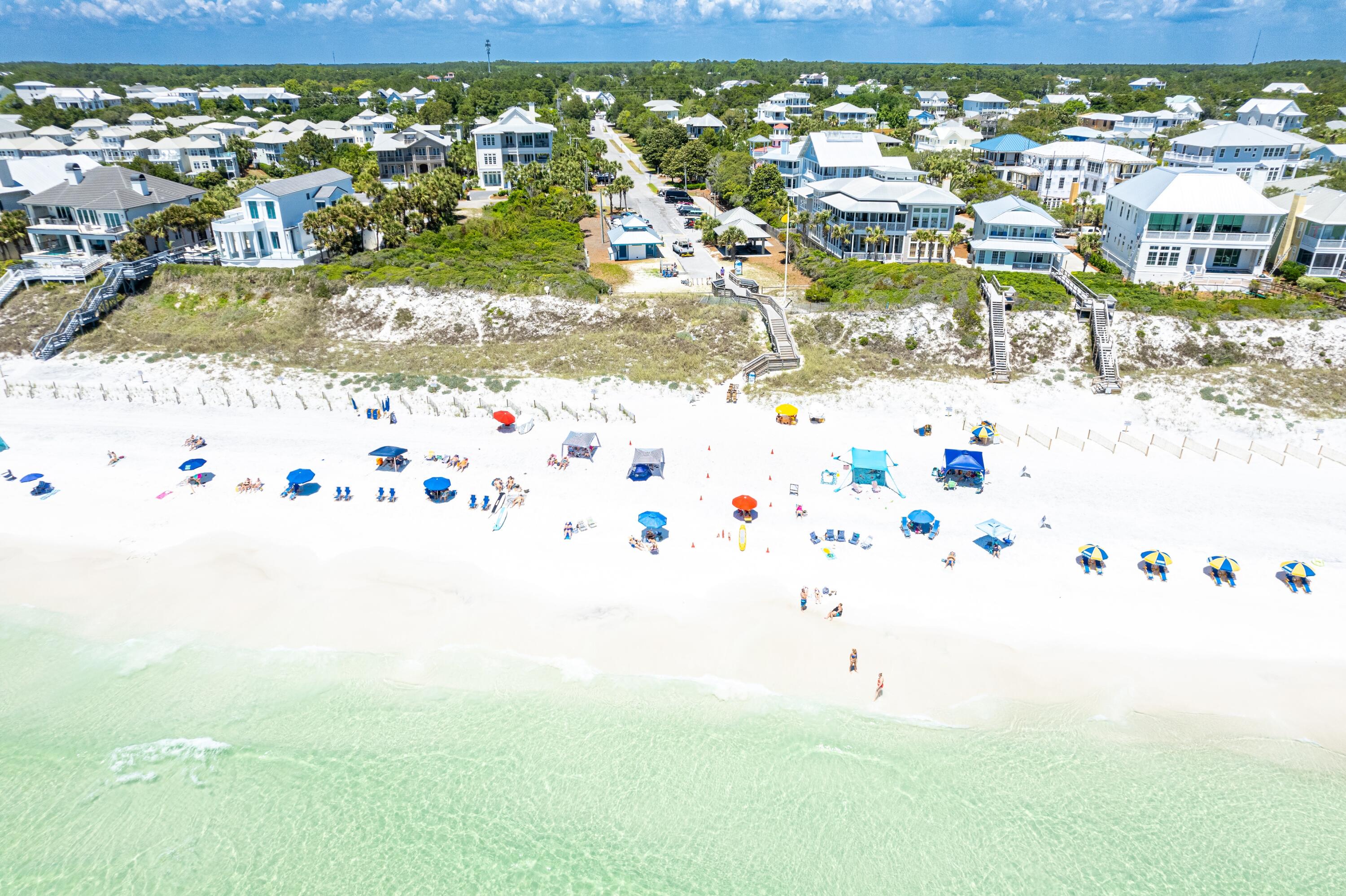 60 Ash Street Santa Rosa Beach FL 32459