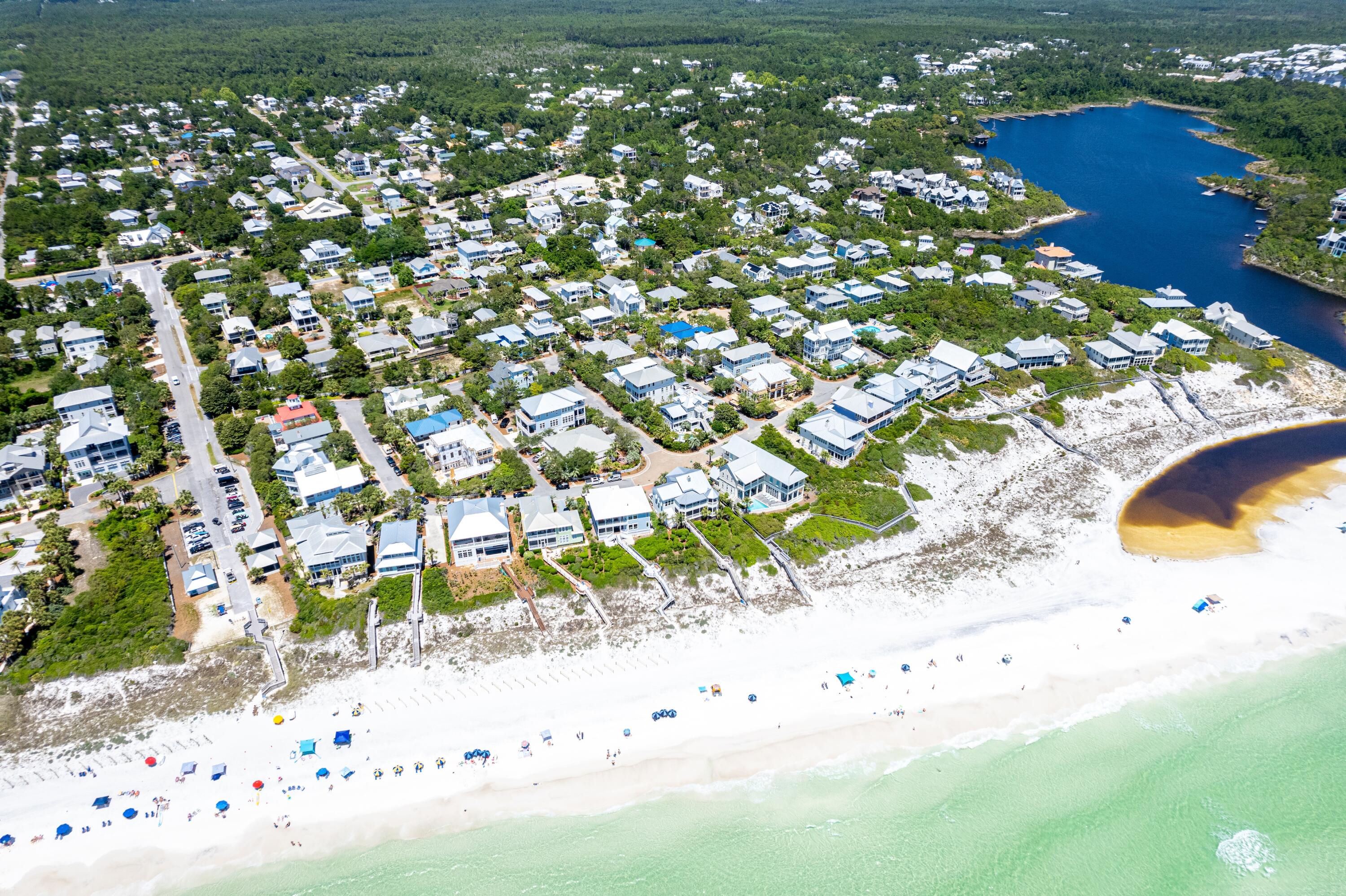 60 Ash Street Santa Rosa Beach FL 32459