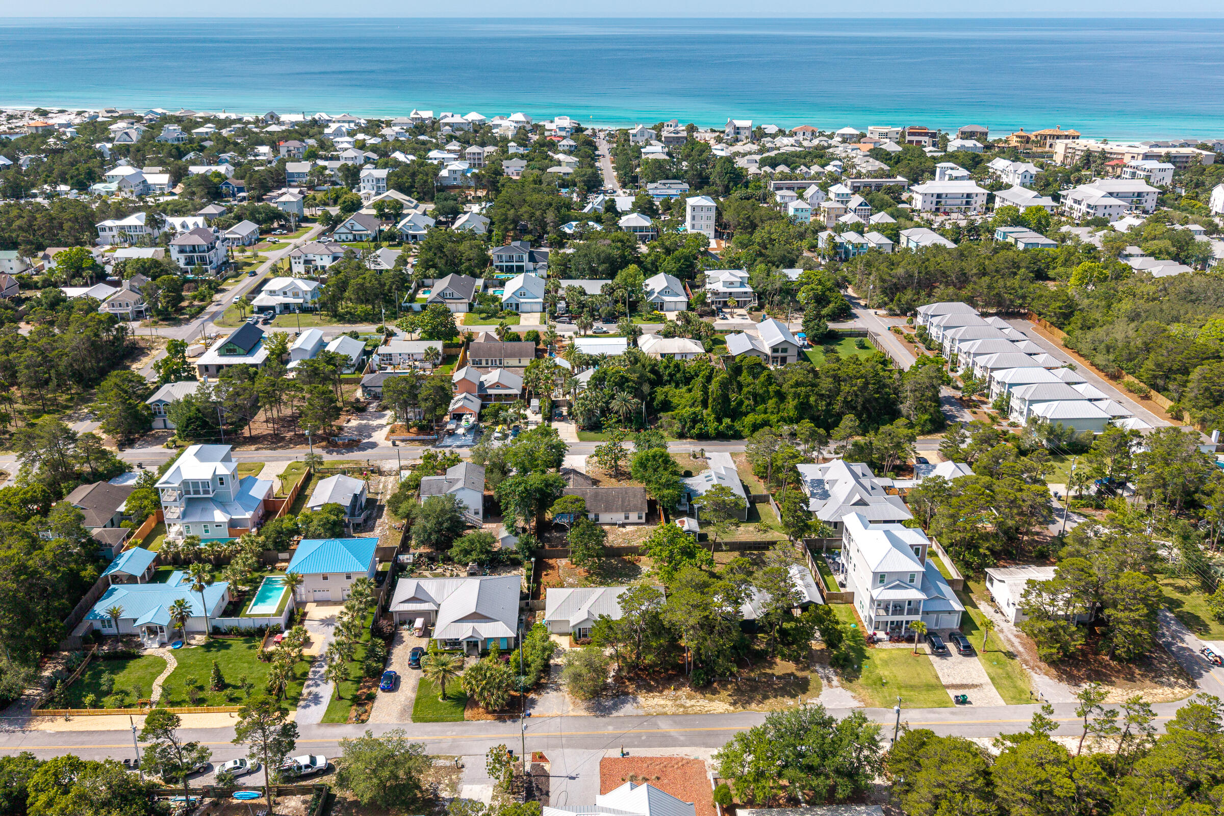 60 Ash Street Santa Rosa Beach FL 32459