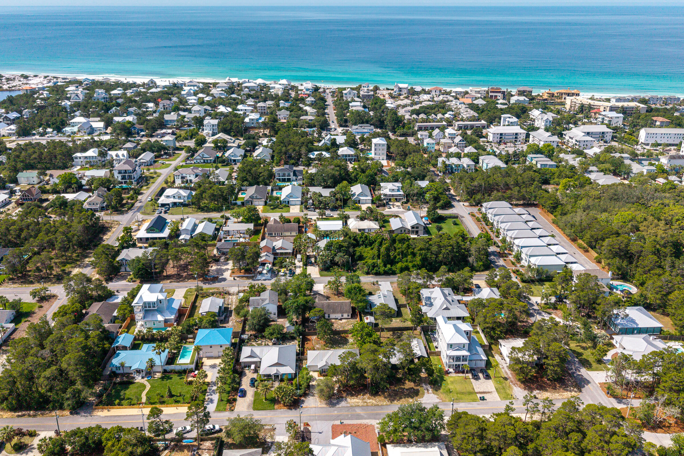 60 Ash Street Santa Rosa Beach FL 32459