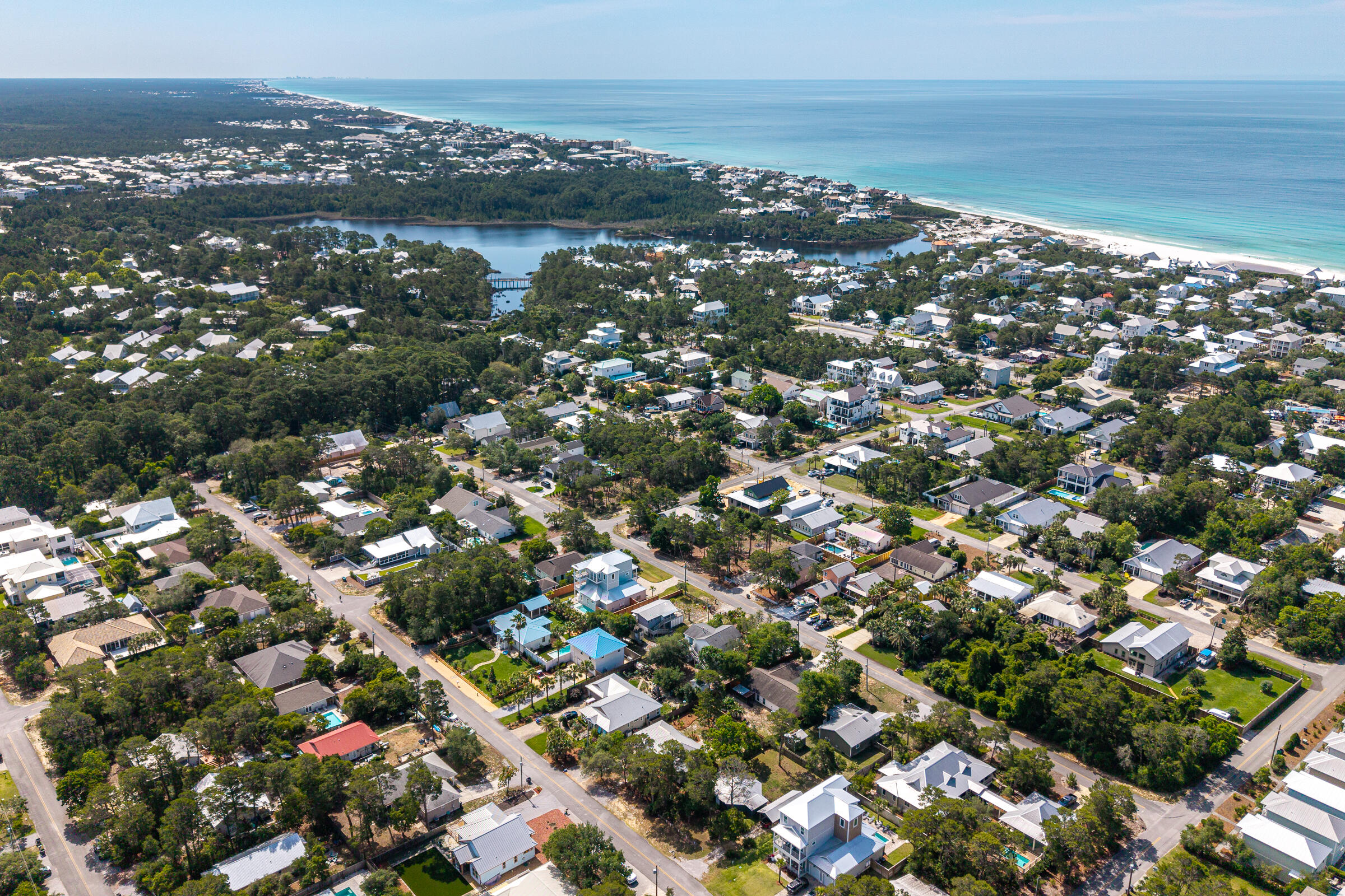 60 Ash Street Santa Rosa Beach FL 32459