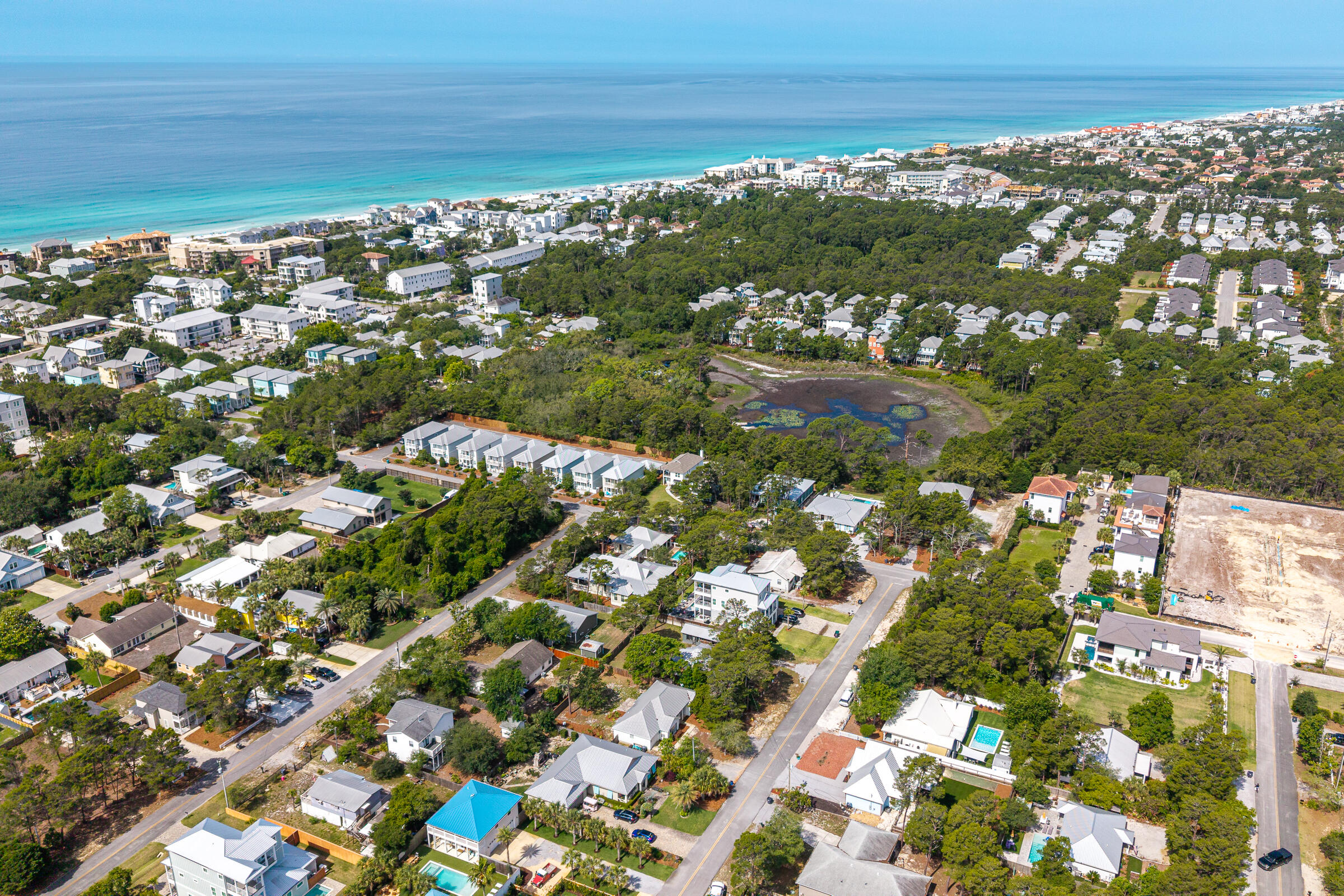 60 Ash Street Santa Rosa Beach FL 32459