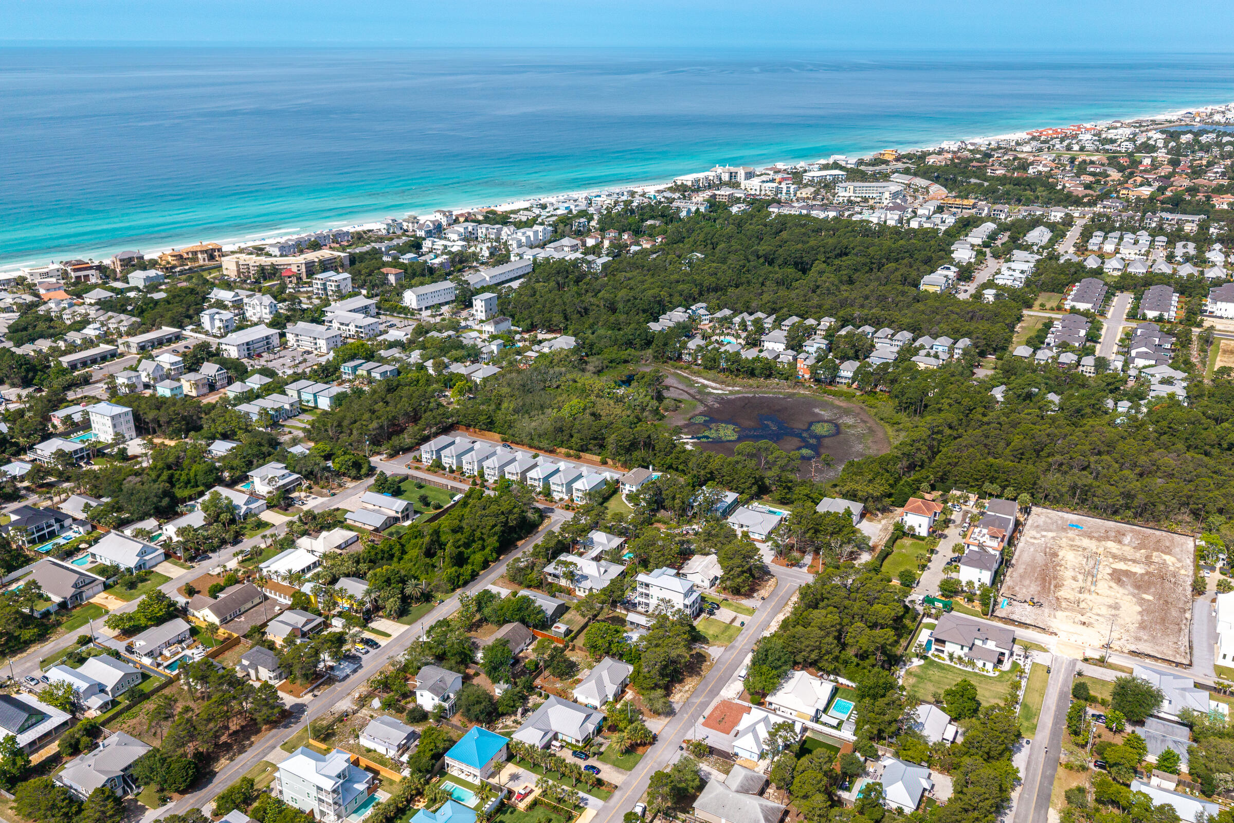 60 Ash Street Santa Rosa Beach FL 32459