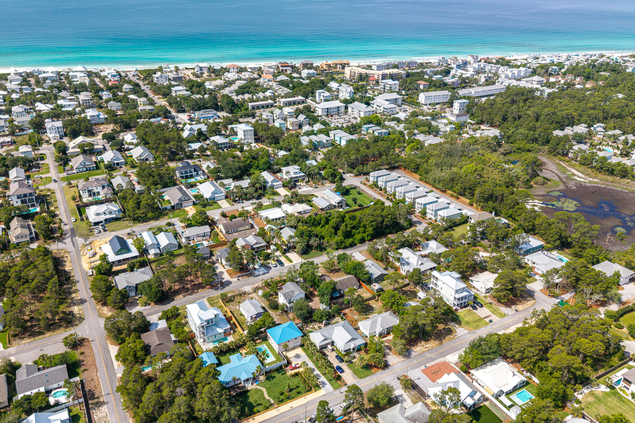 60 Ash Street Santa Rosa Beach FL 32459
