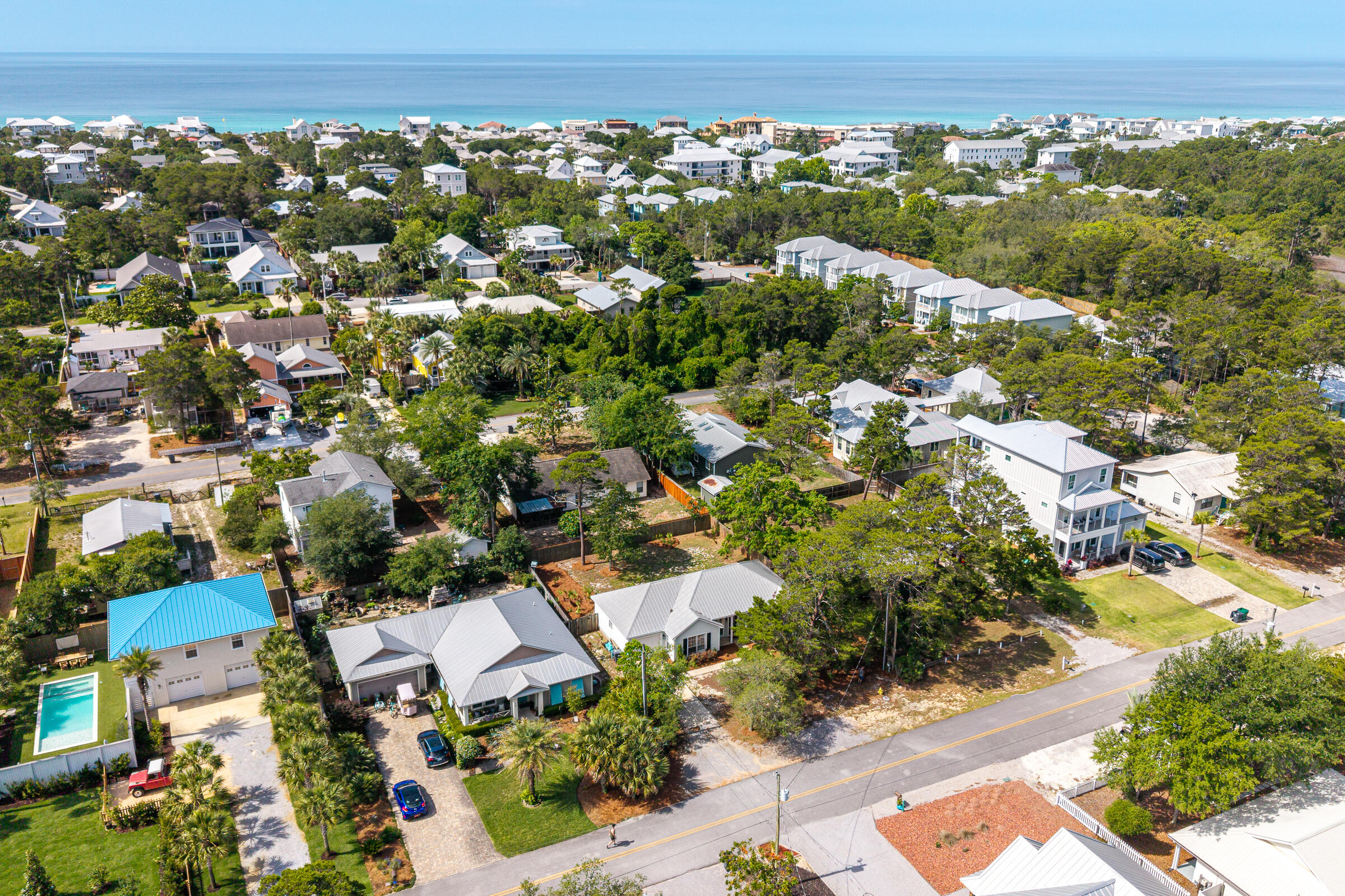 60 Ash Street Santa Rosa Beach FL 32459