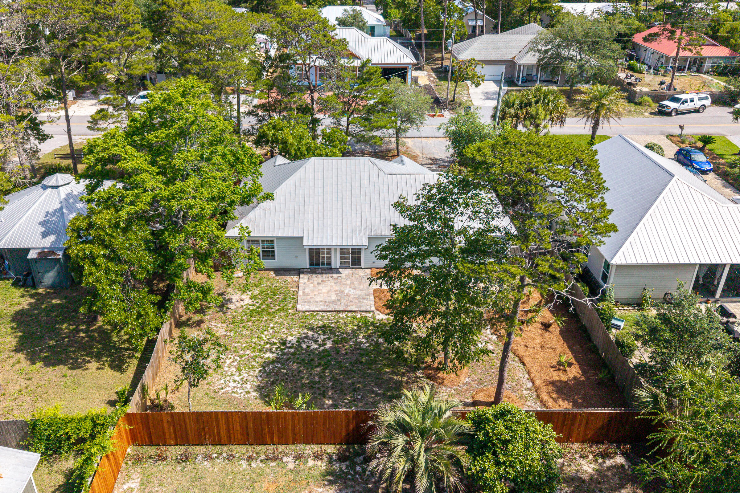 60 Ash Street Santa Rosa Beach FL 32459