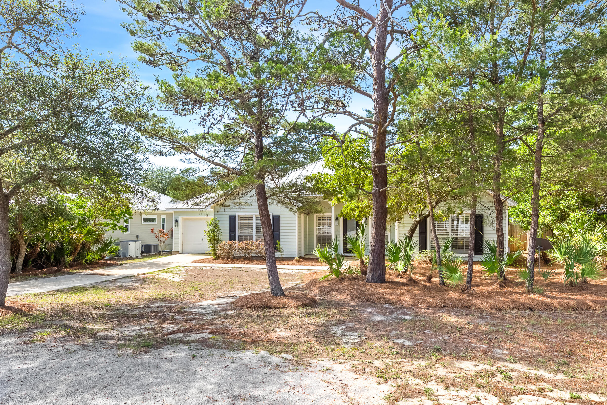 60 Ash Street Santa Rosa Beach FL 32459