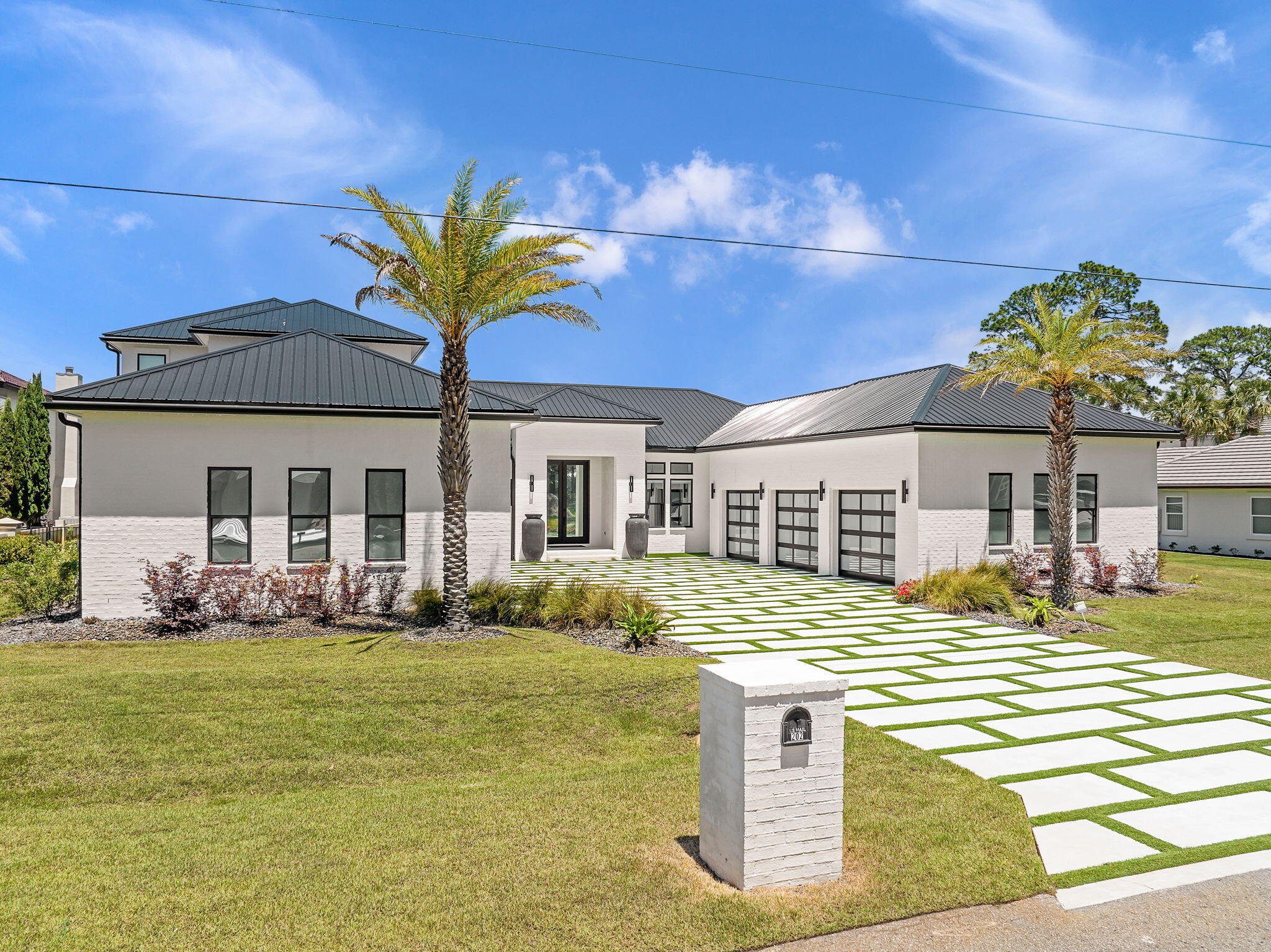 202 Shore Drive Miramar Beach FL 32550
