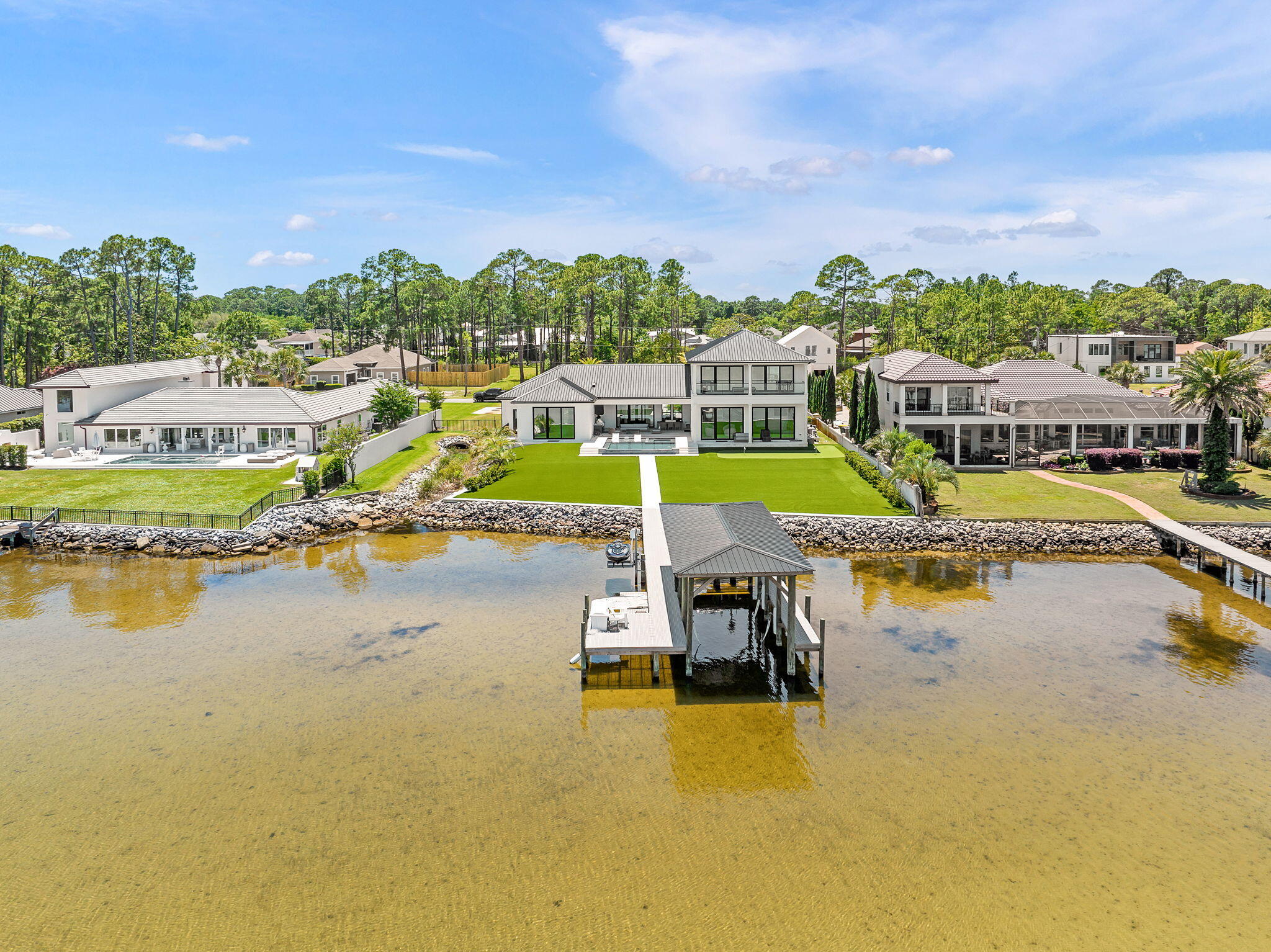 202 Shore Drive Miramar Beach FL 32550