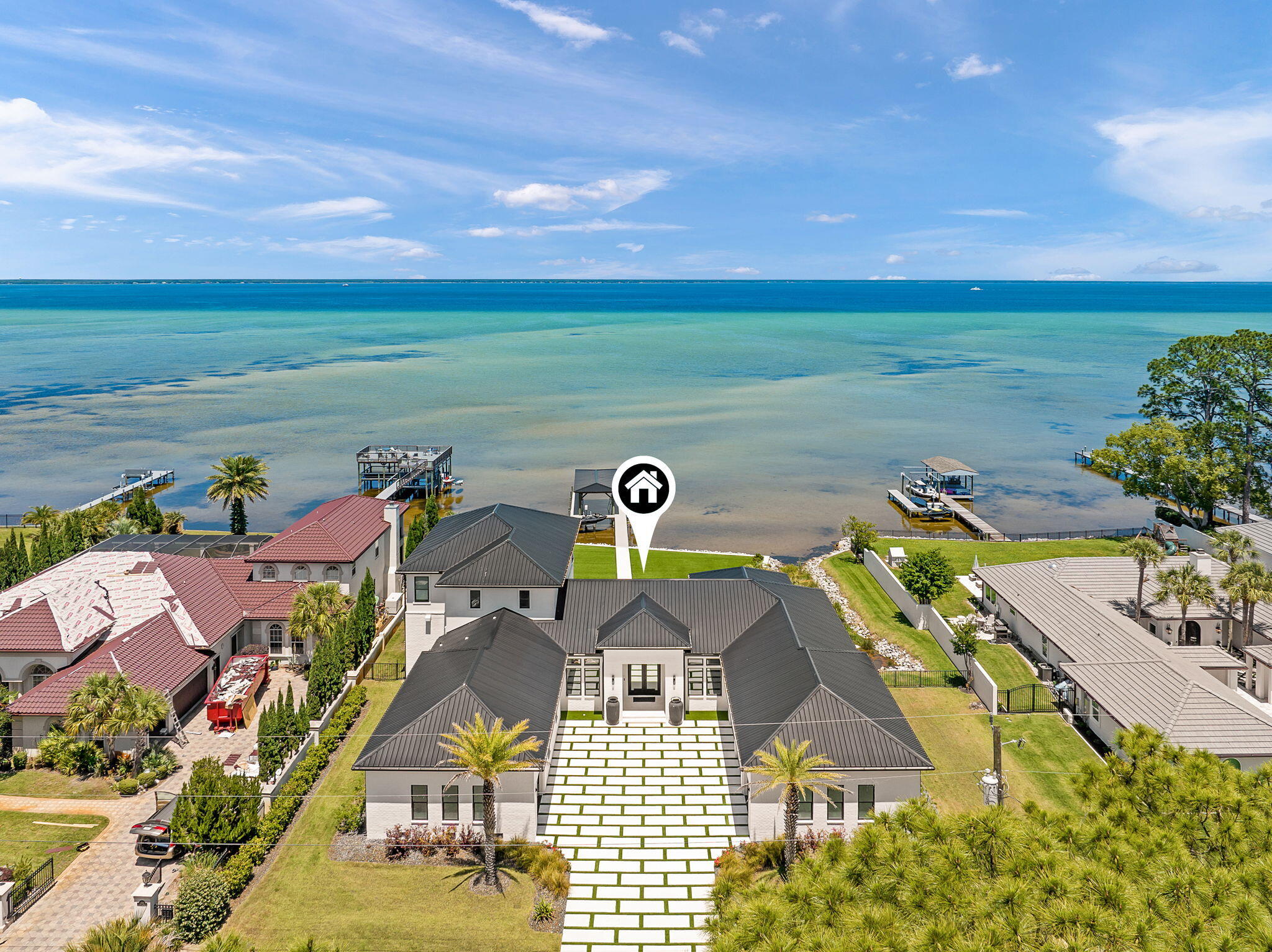 202 Shore Drive Miramar Beach FL 32550