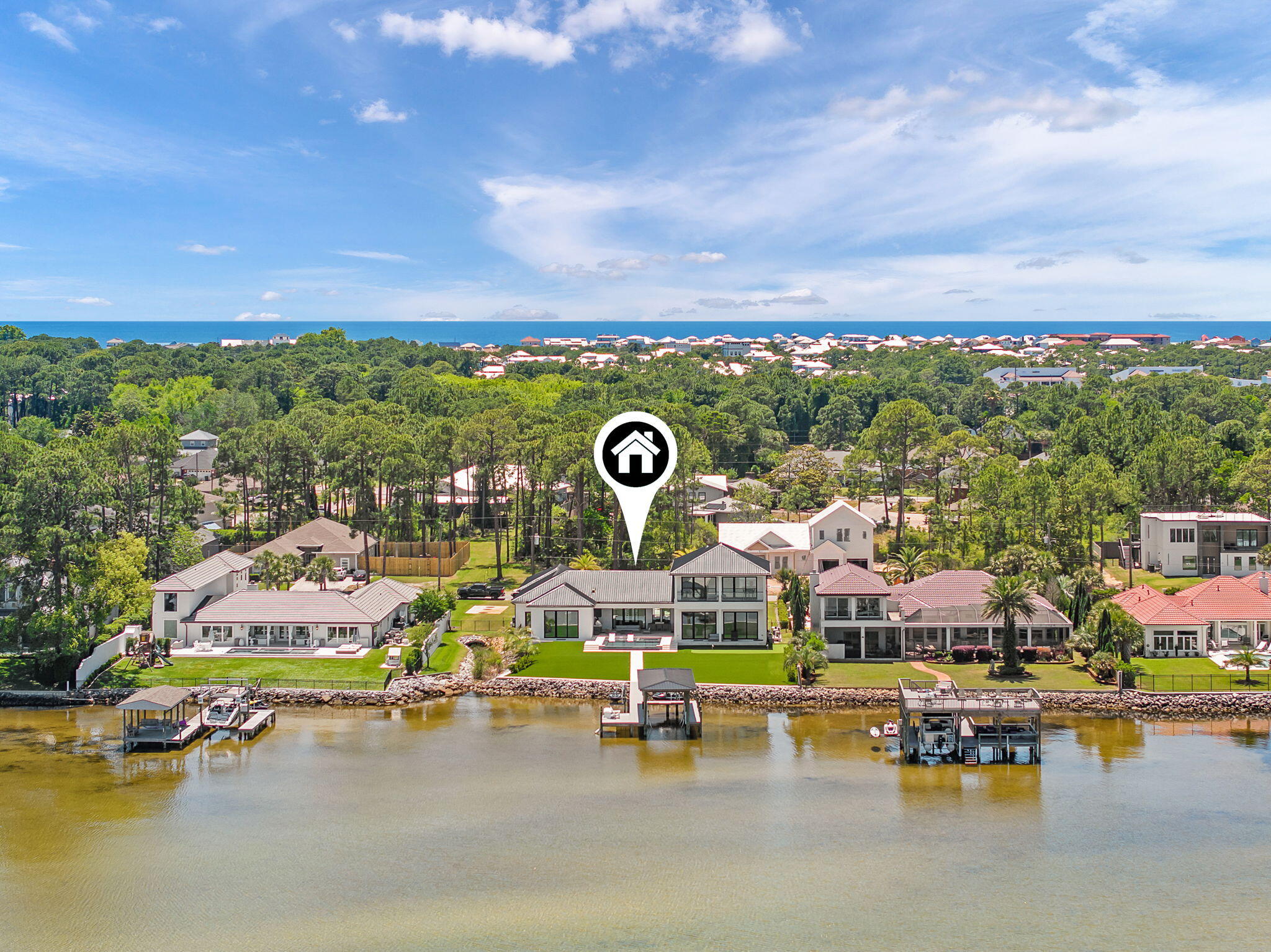 202 Shore Drive Miramar Beach FL 32550