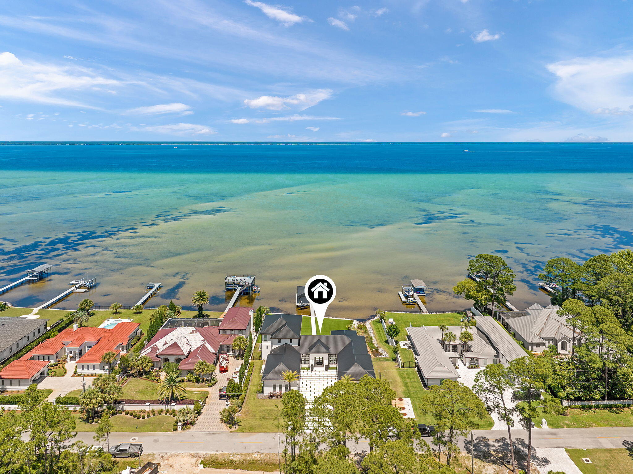 202 Shore Drive Miramar Beach FL 32550