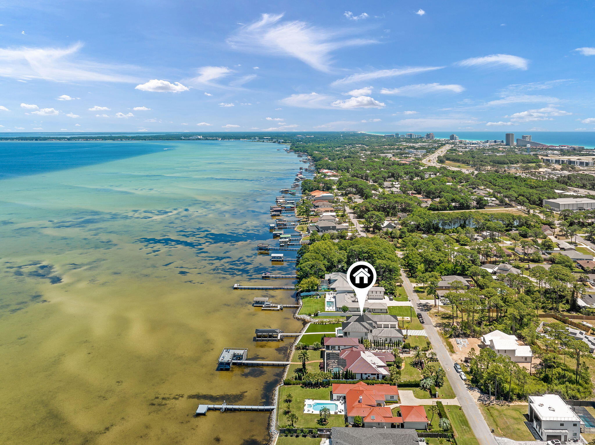 202 Shore Drive Miramar Beach FL 32550