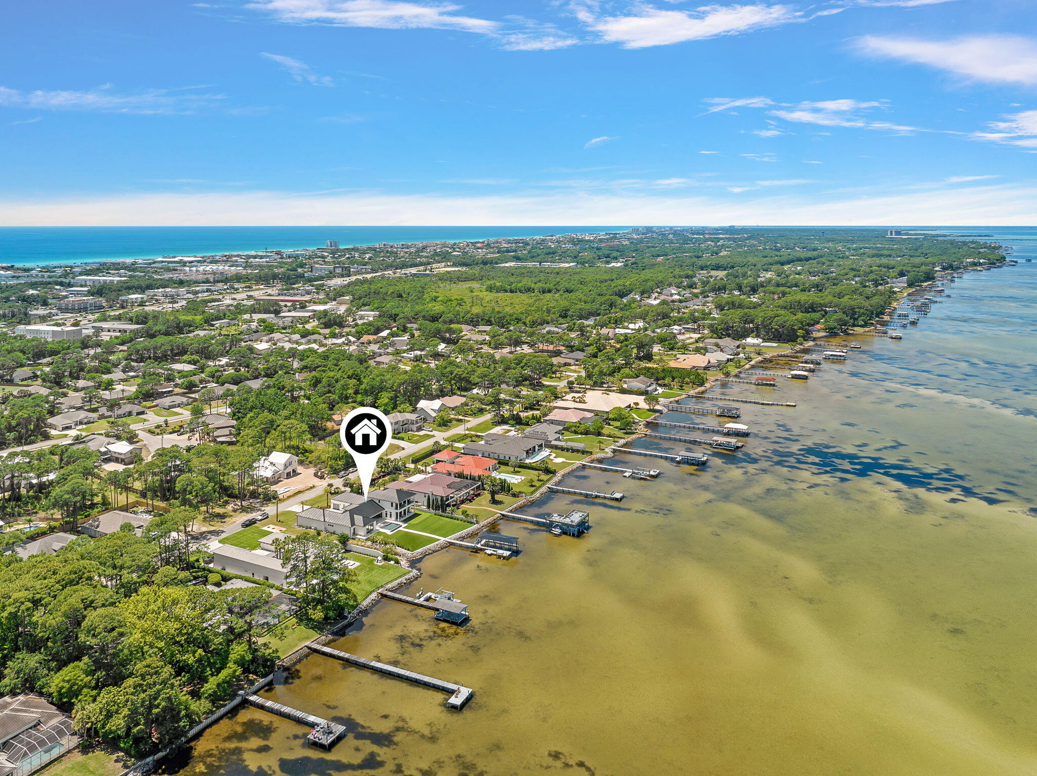 202 Shore Drive Miramar Beach FL 32550