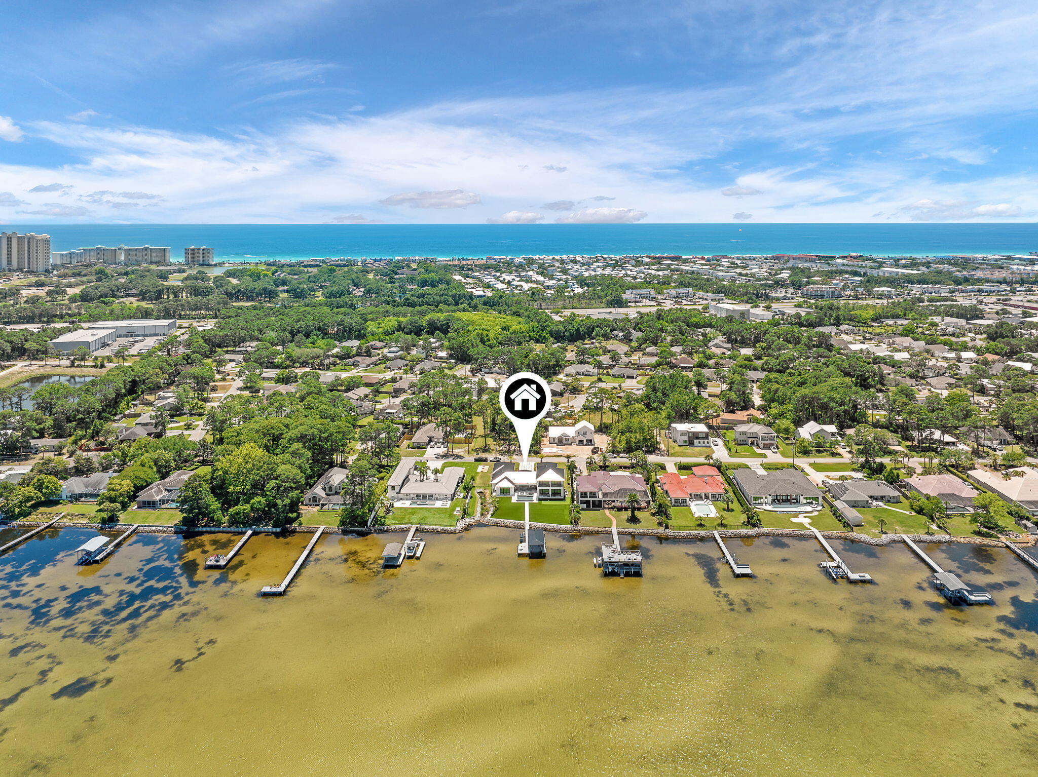 202 Shore Drive Miramar Beach FL 32550