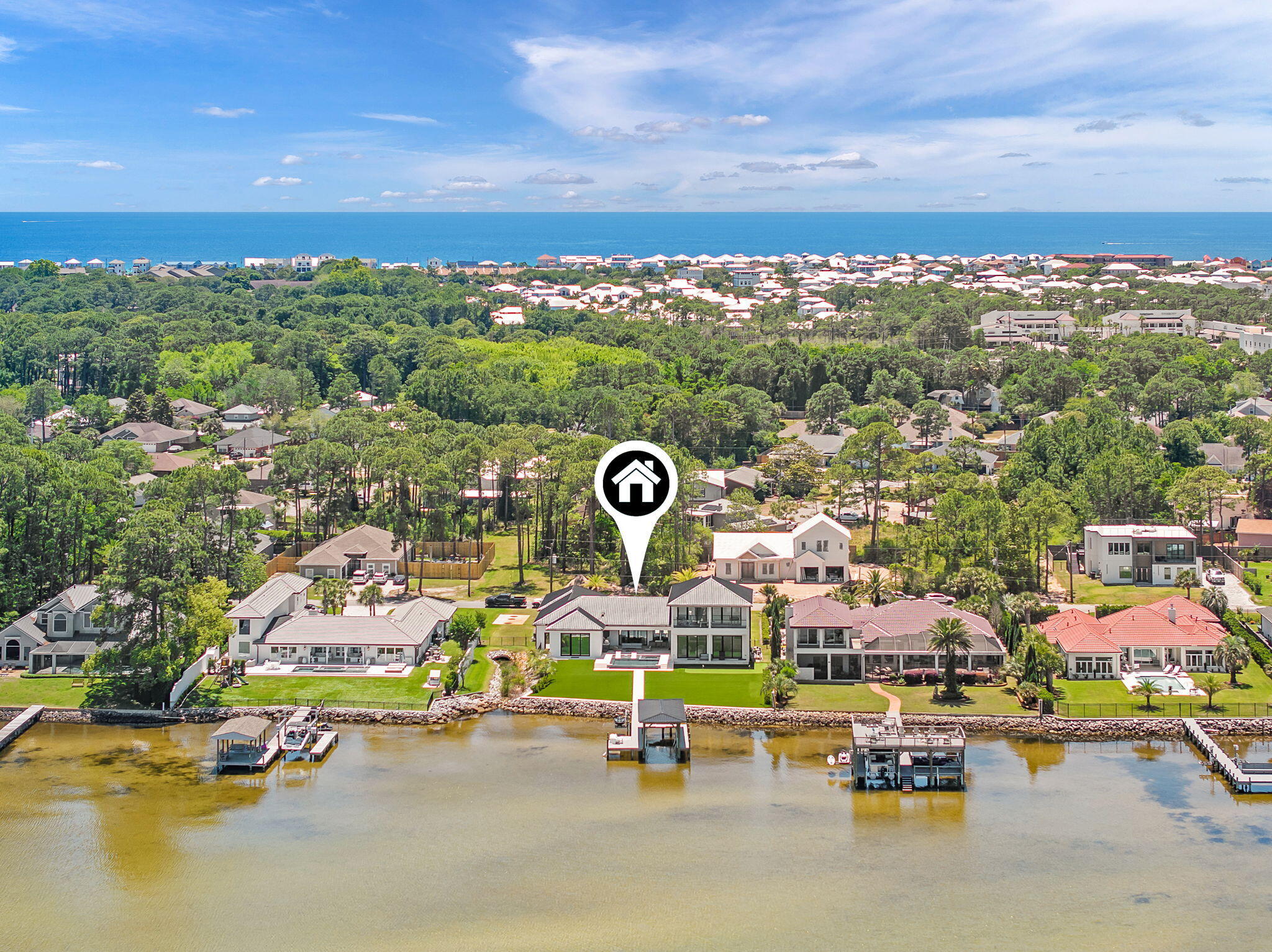 202 Shore Drive Miramar Beach FL 32550