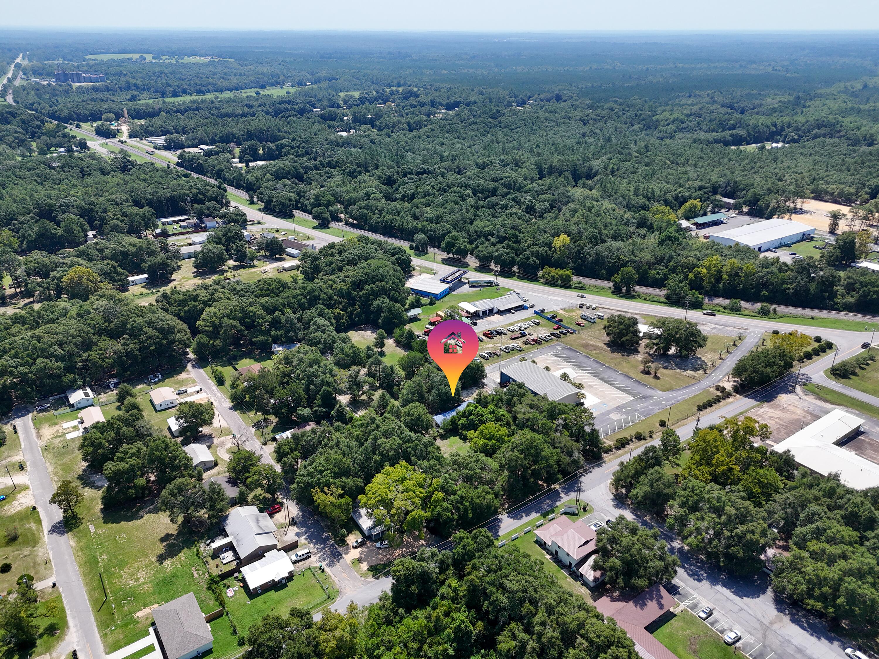 120 N Davis Lane Defuniak Springs FL 32433