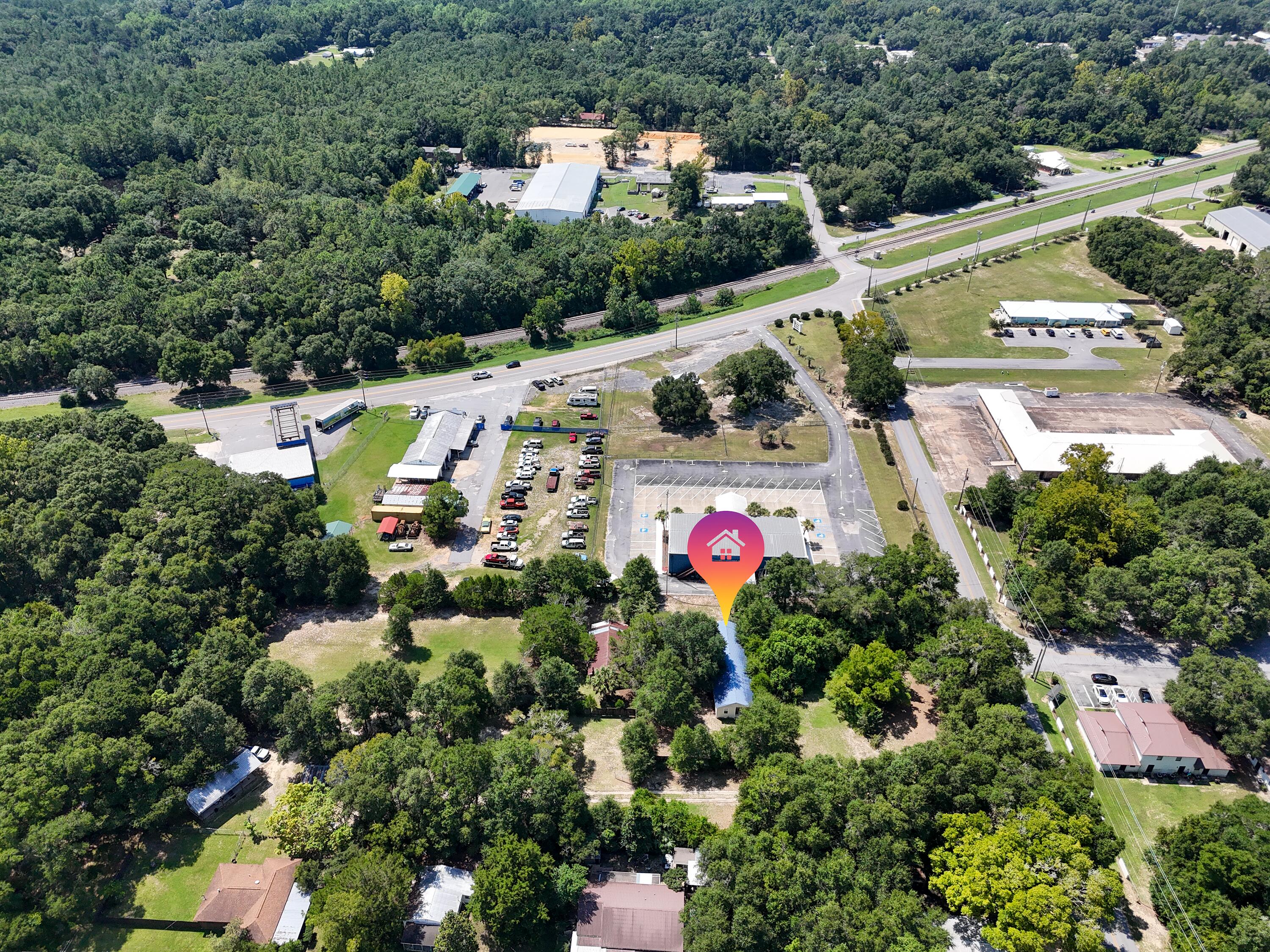 120 N Davis Lane Defuniak Springs FL 32433