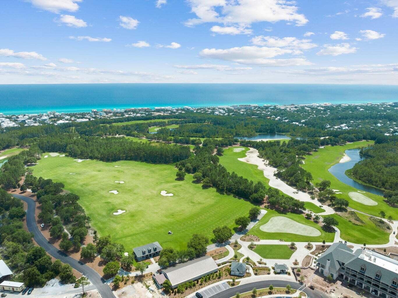 66 N Southern Cross Lane Inlet Beach FL 32461