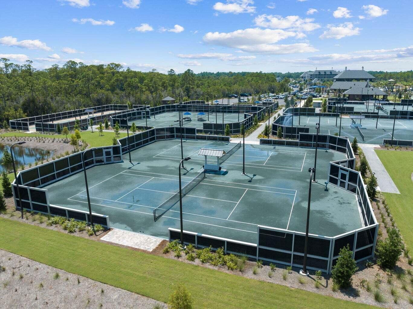 66 N Southern Cross Lane Inlet Beach FL 32461