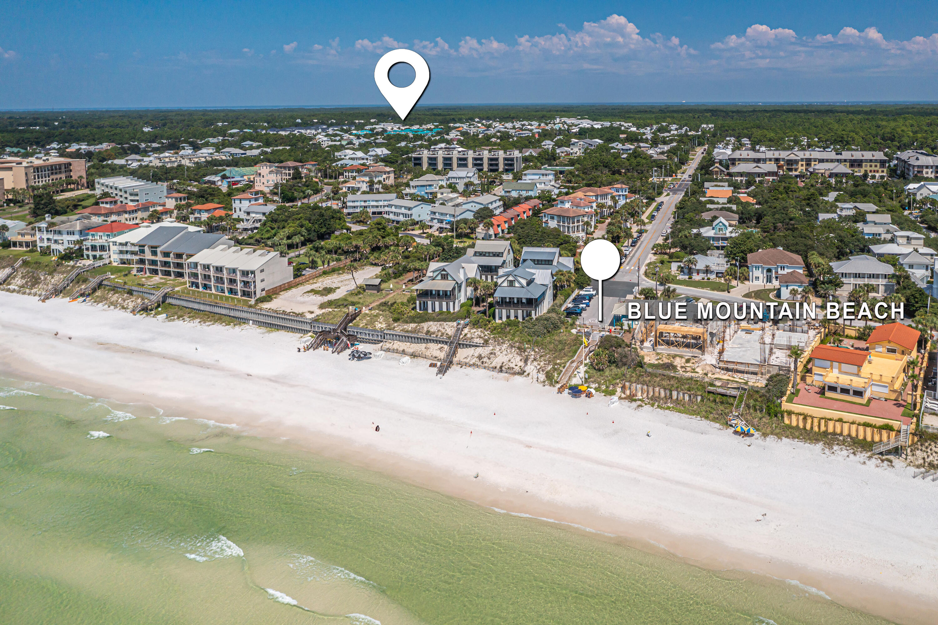 69 Blue Wave Drive Santa Rosa Beach FL 32459