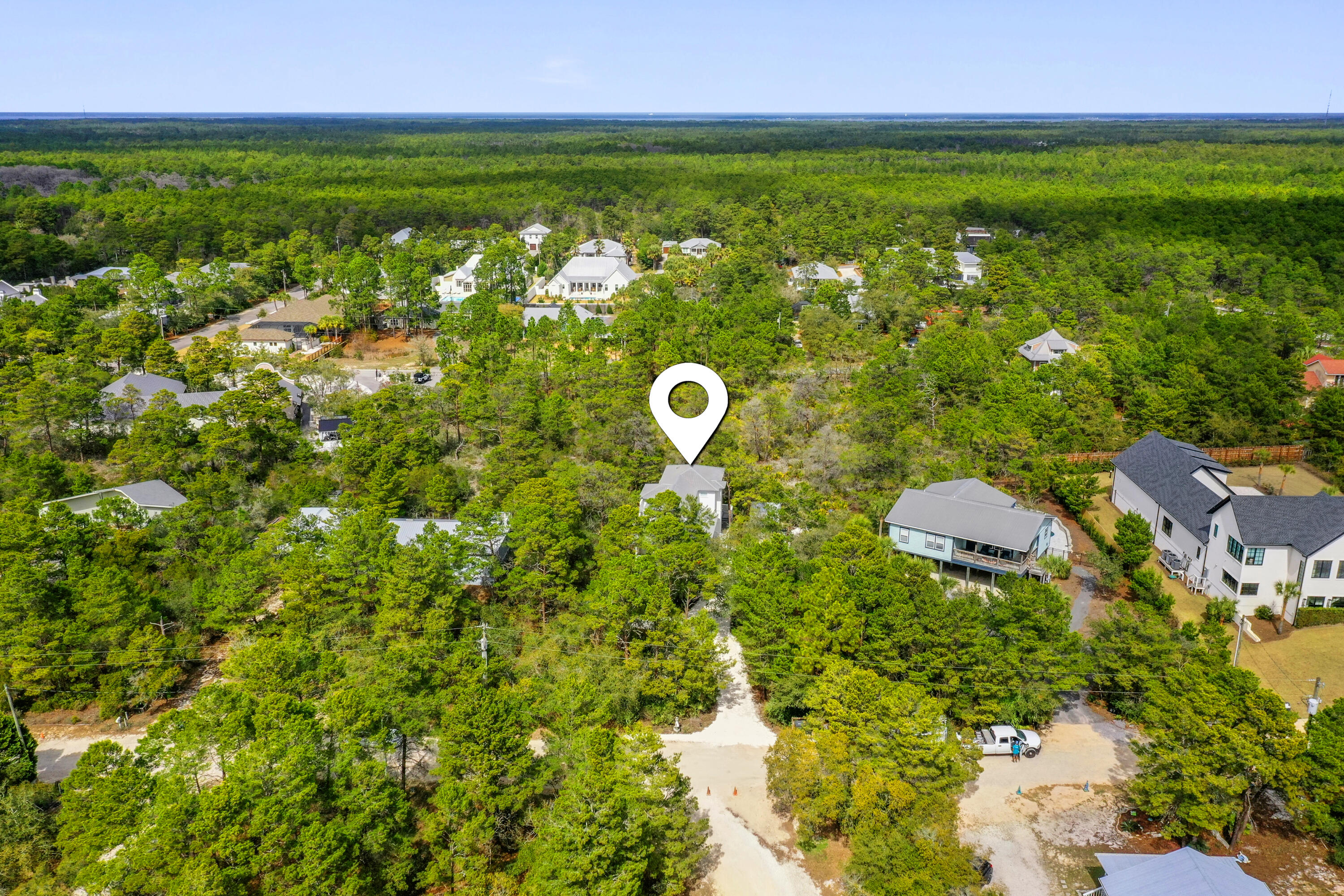 69 Blue Wave Drive Santa Rosa Beach FL 32459