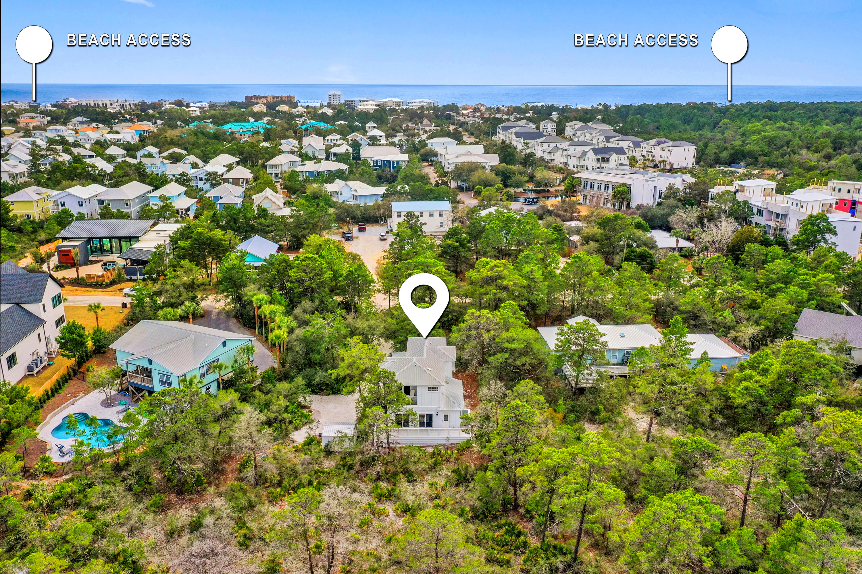 69 Blue Wave Drive Santa Rosa Beach FL 32459