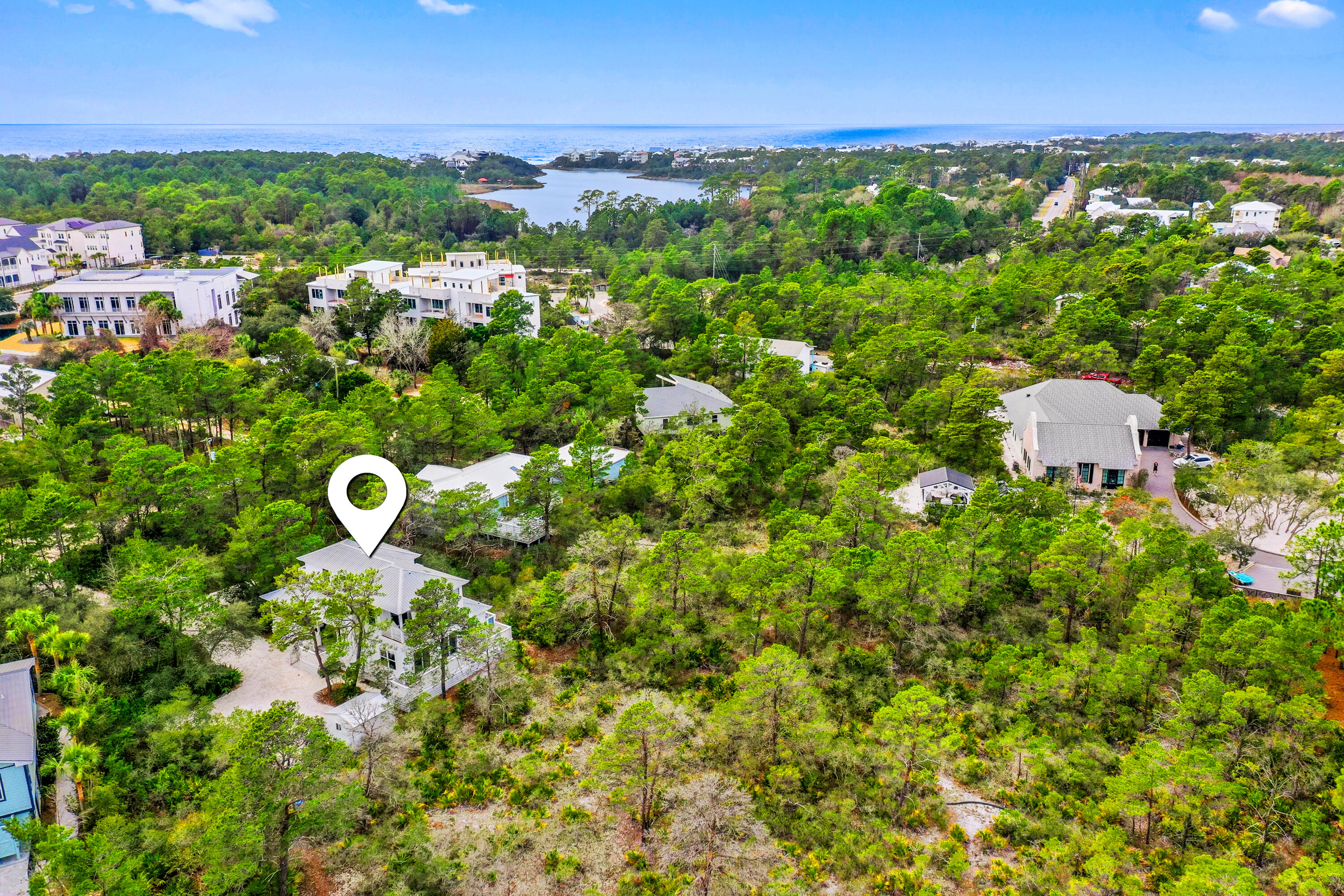 69 Blue Wave Drive Santa Rosa Beach FL 32459
