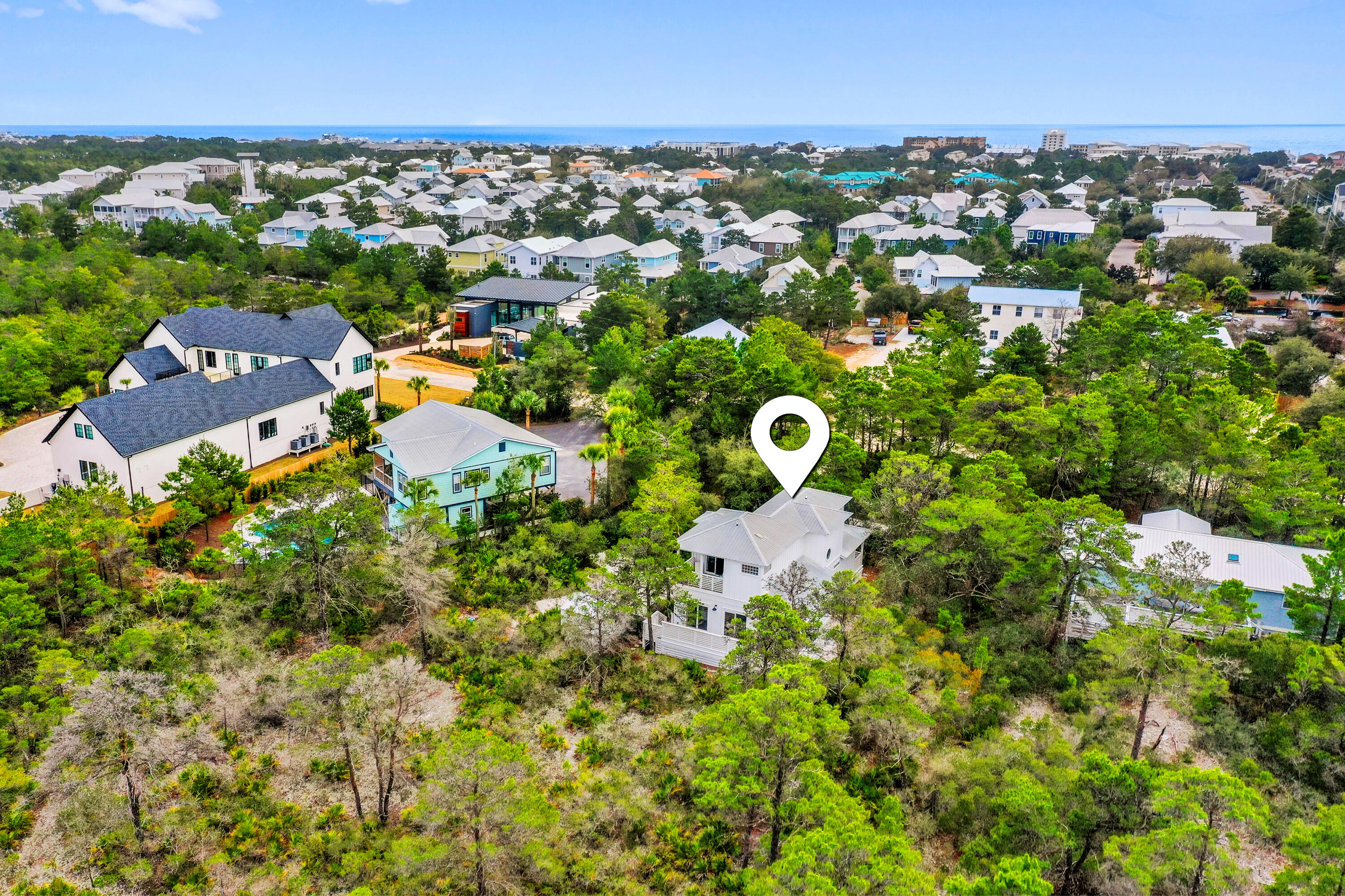 69 Blue Wave Drive Santa Rosa Beach FL 32459