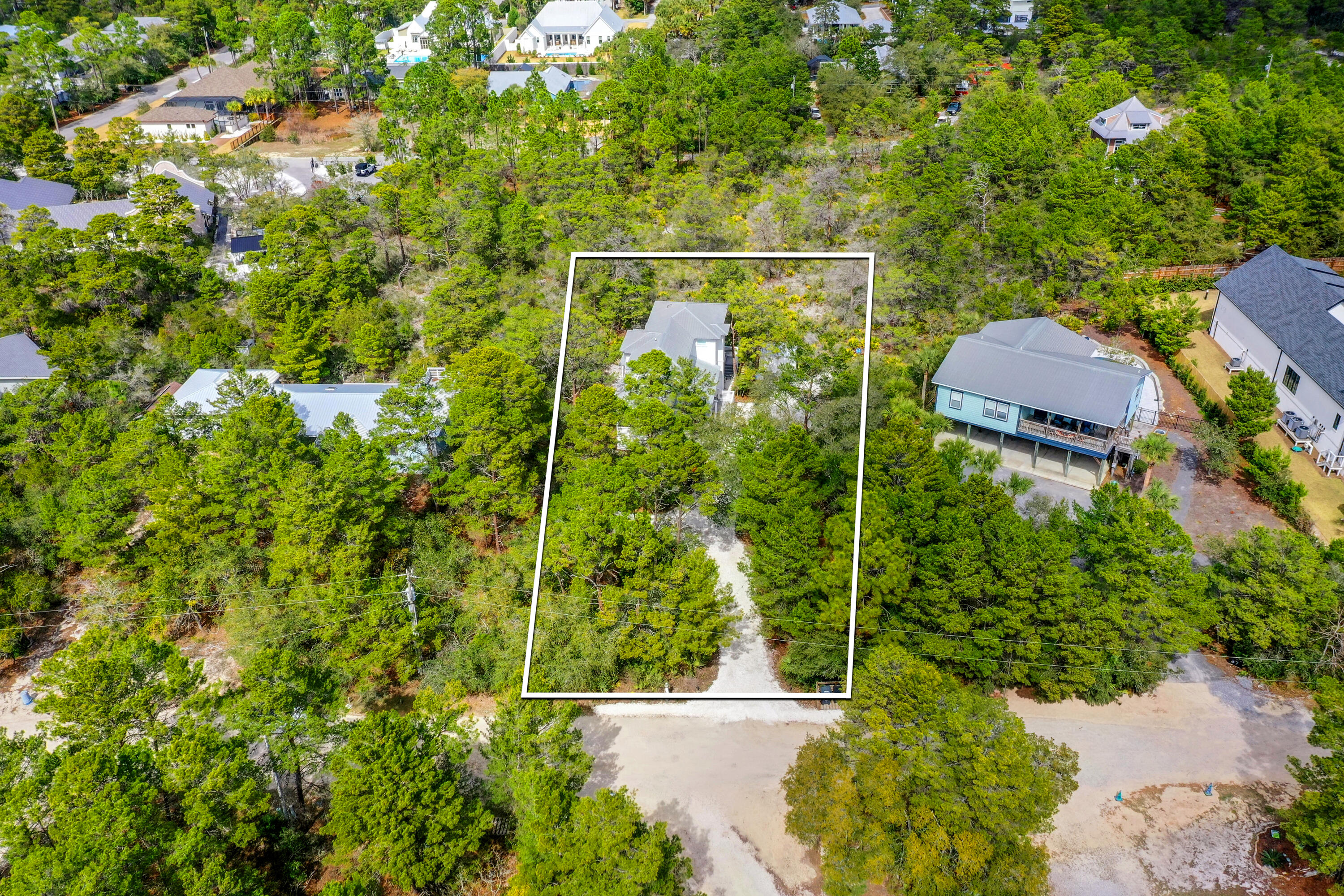 69 Blue Wave Drive Santa Rosa Beach FL 32459
