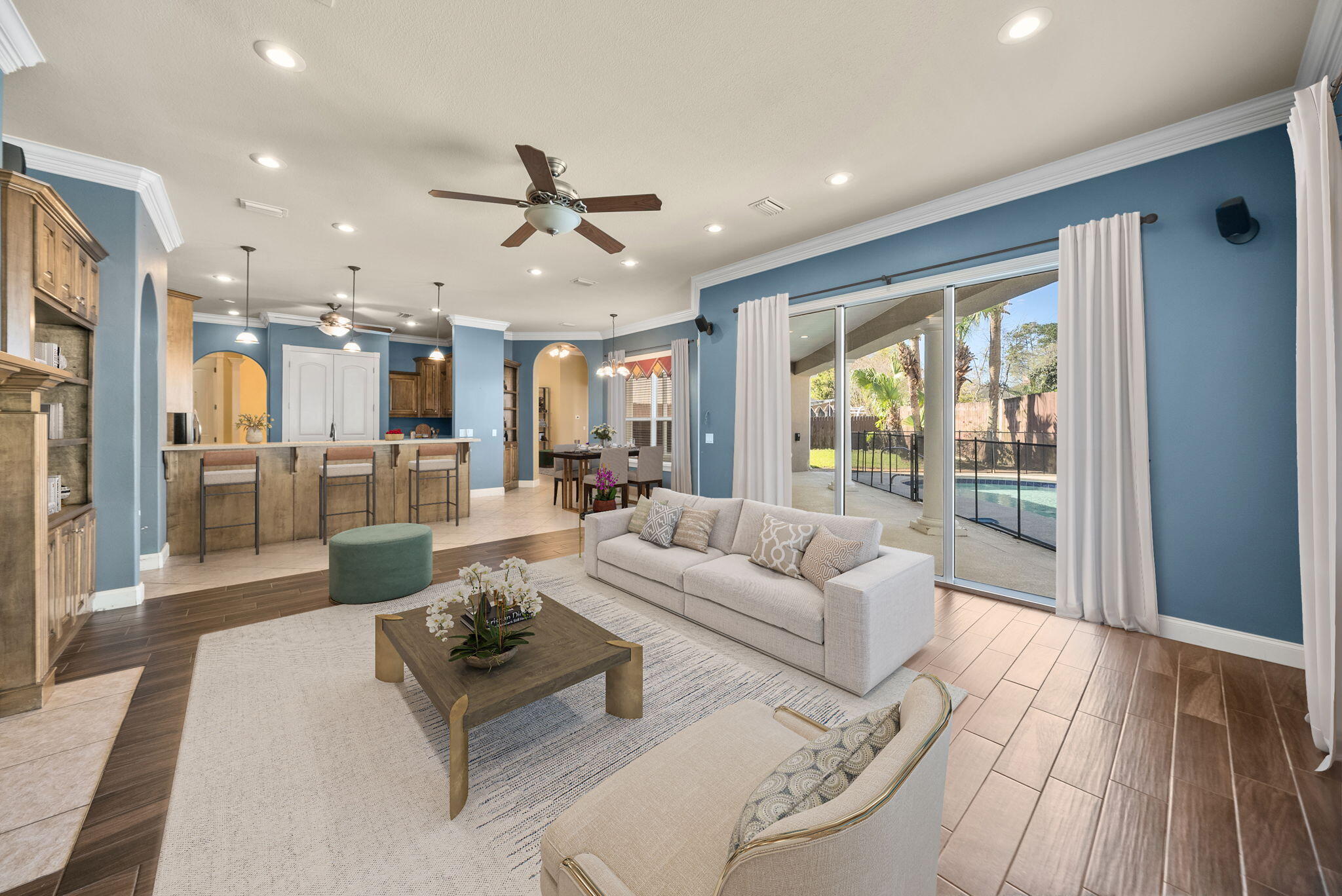 8236 Grand Bay Boulevard Panama City Beach FL 32408
