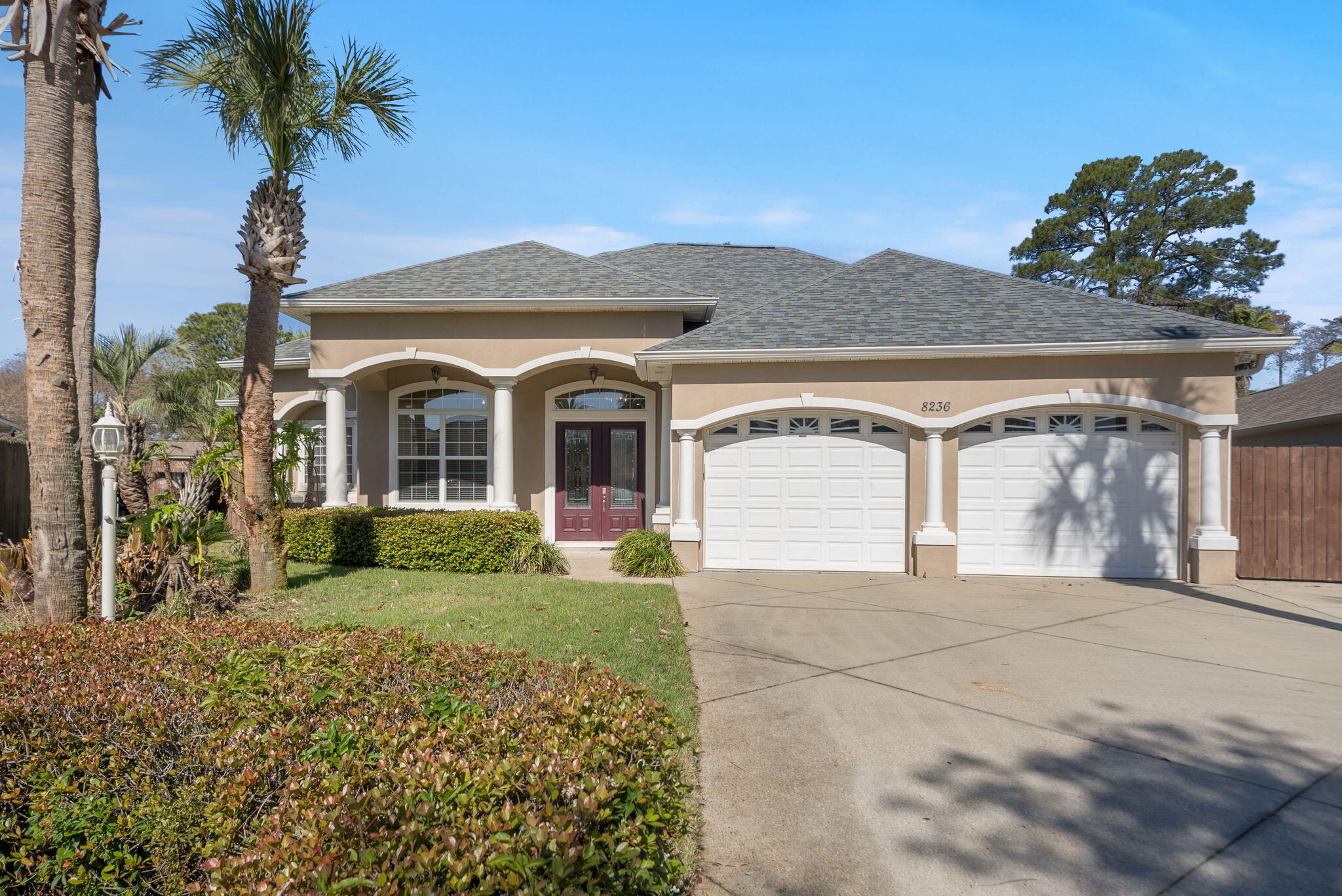 8236 Grand Bay Boulevard Panama City Beach FL 32408