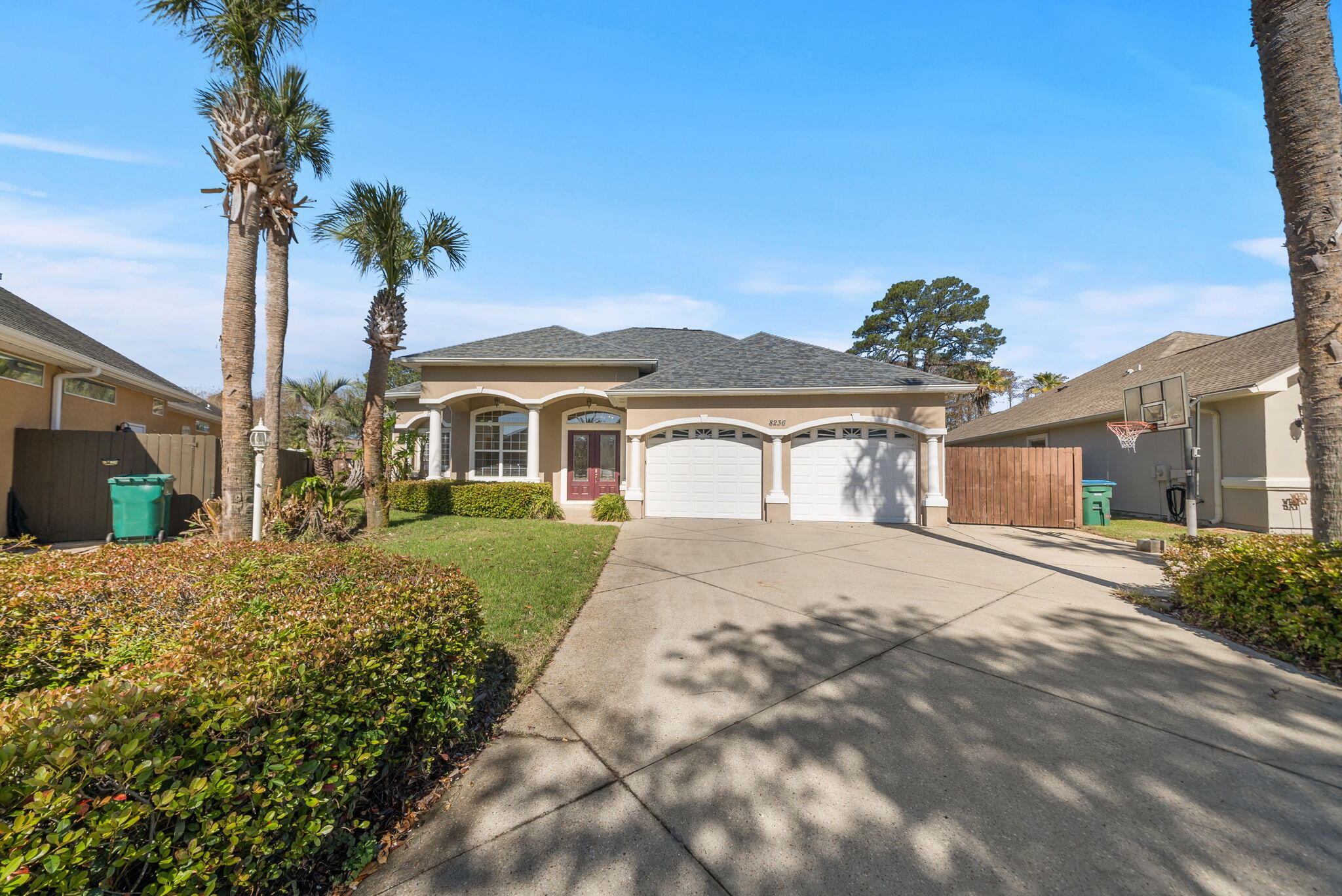 8236 Grand Bay Boulevard Panama City Beach FL 32408
