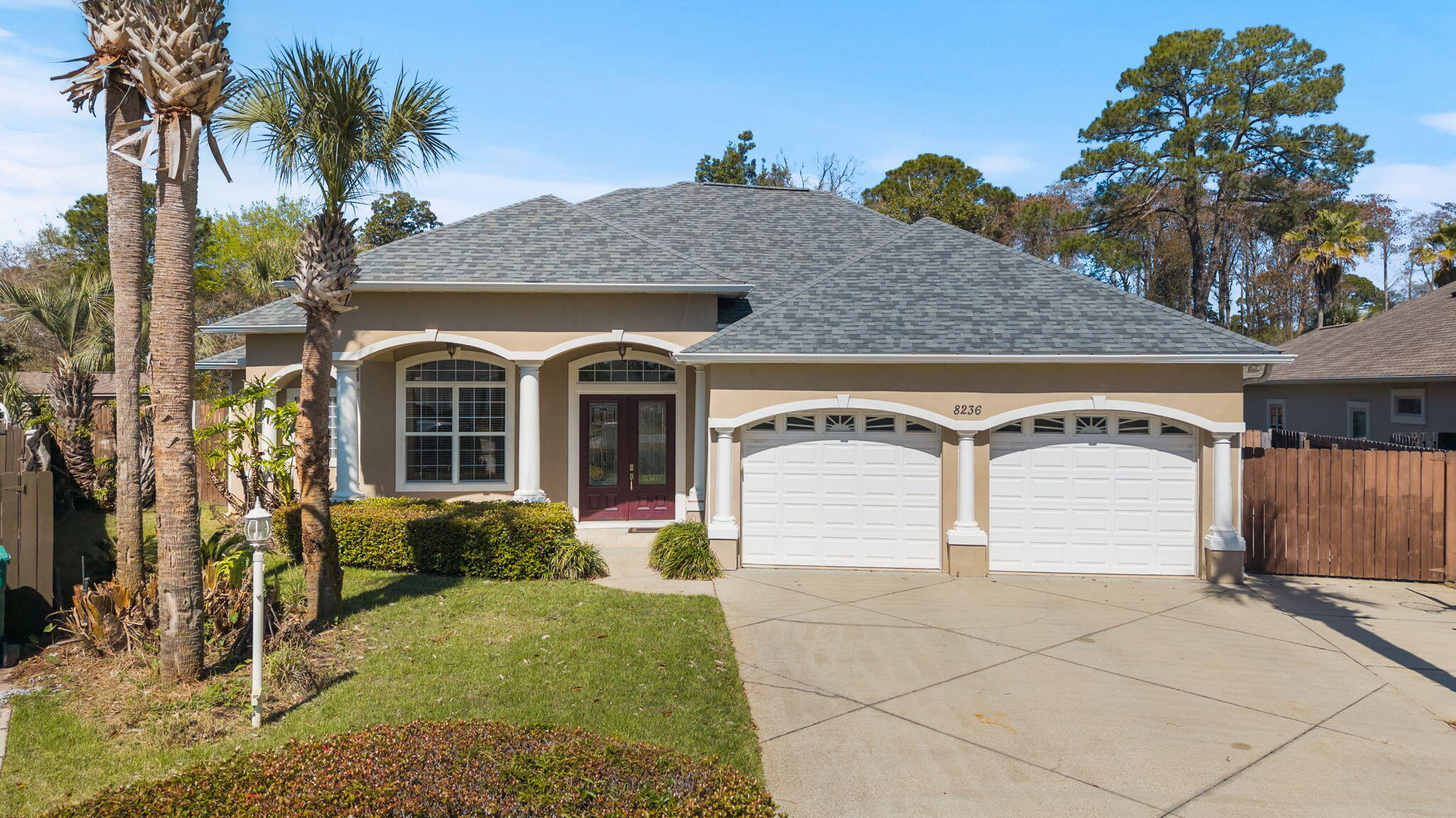 8236 Grand Bay Boulevard Panama City Beach FL 32408