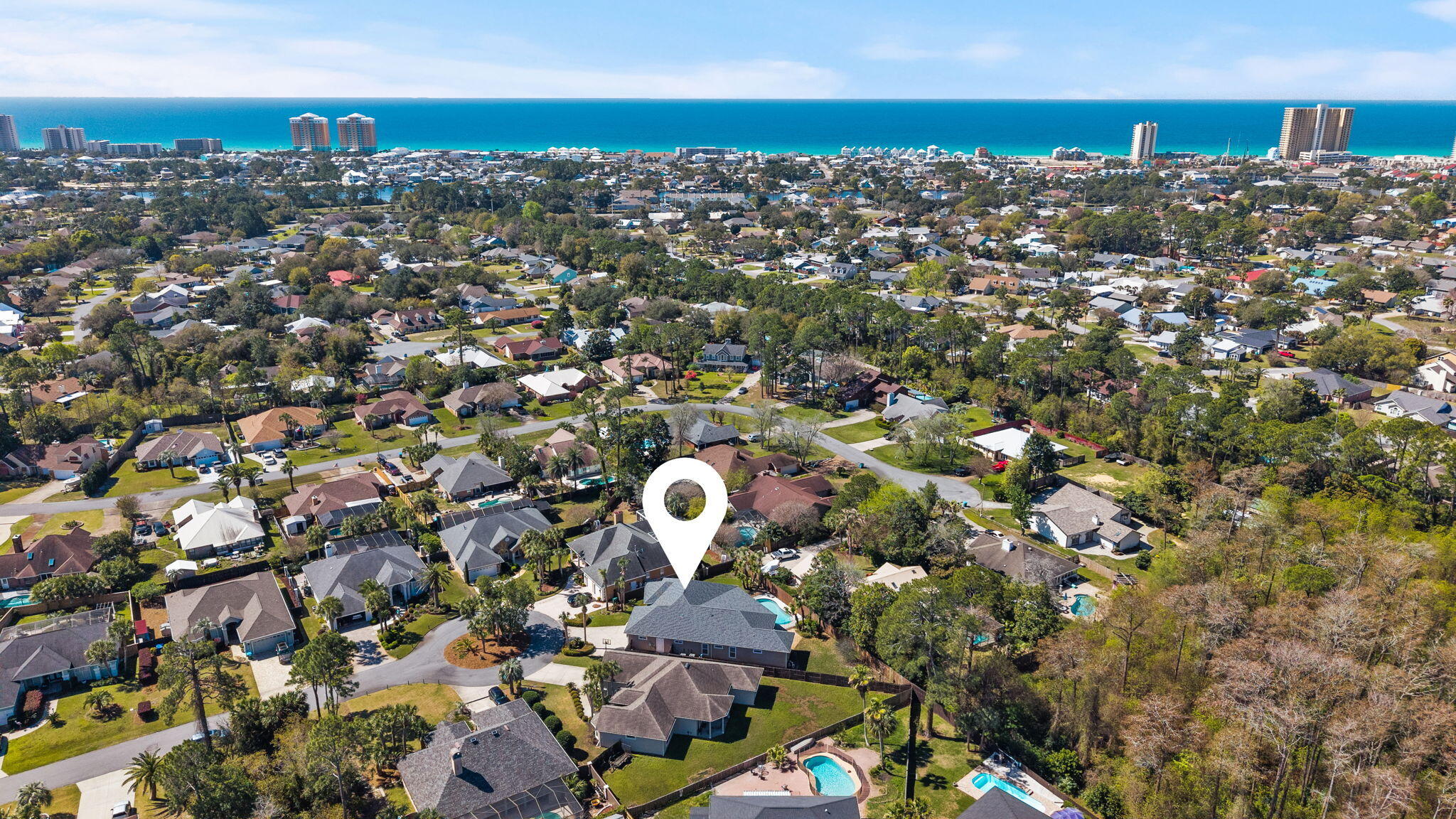 8236 Grand Bay Boulevard Panama City Beach FL 32408