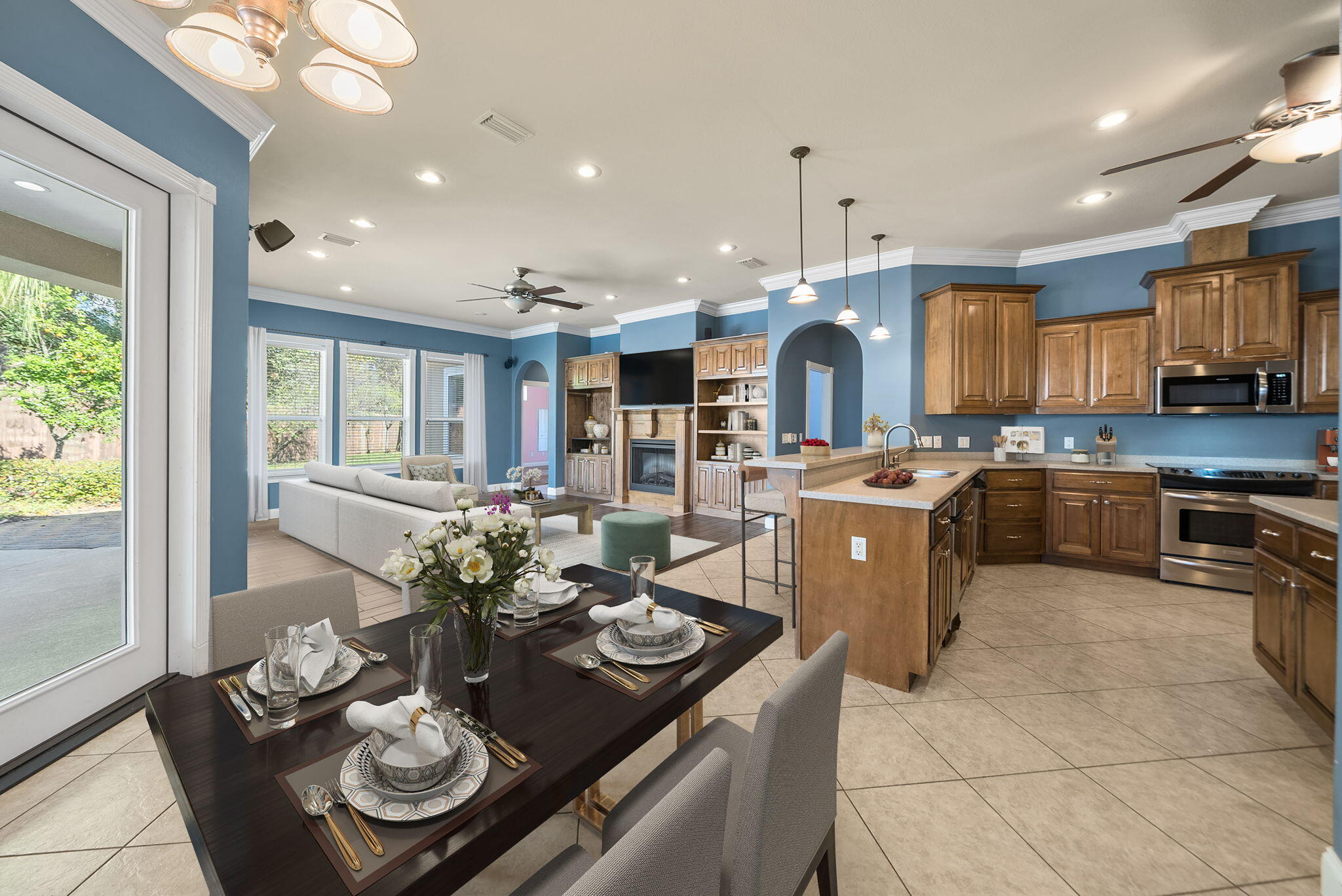 8236 Grand Bay Boulevard Panama City Beach FL 32408