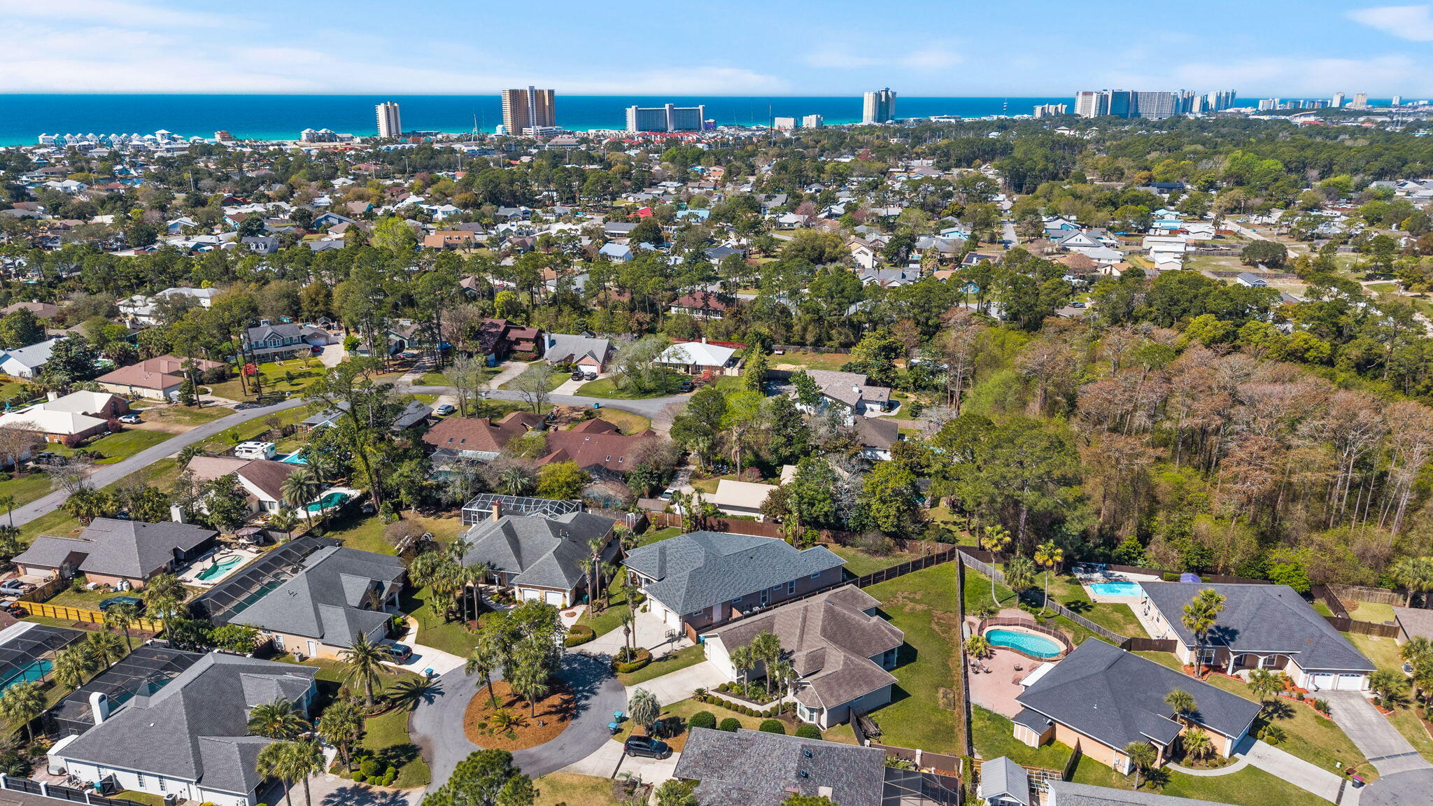 8236 Grand Bay Boulevard Panama City Beach FL 32408