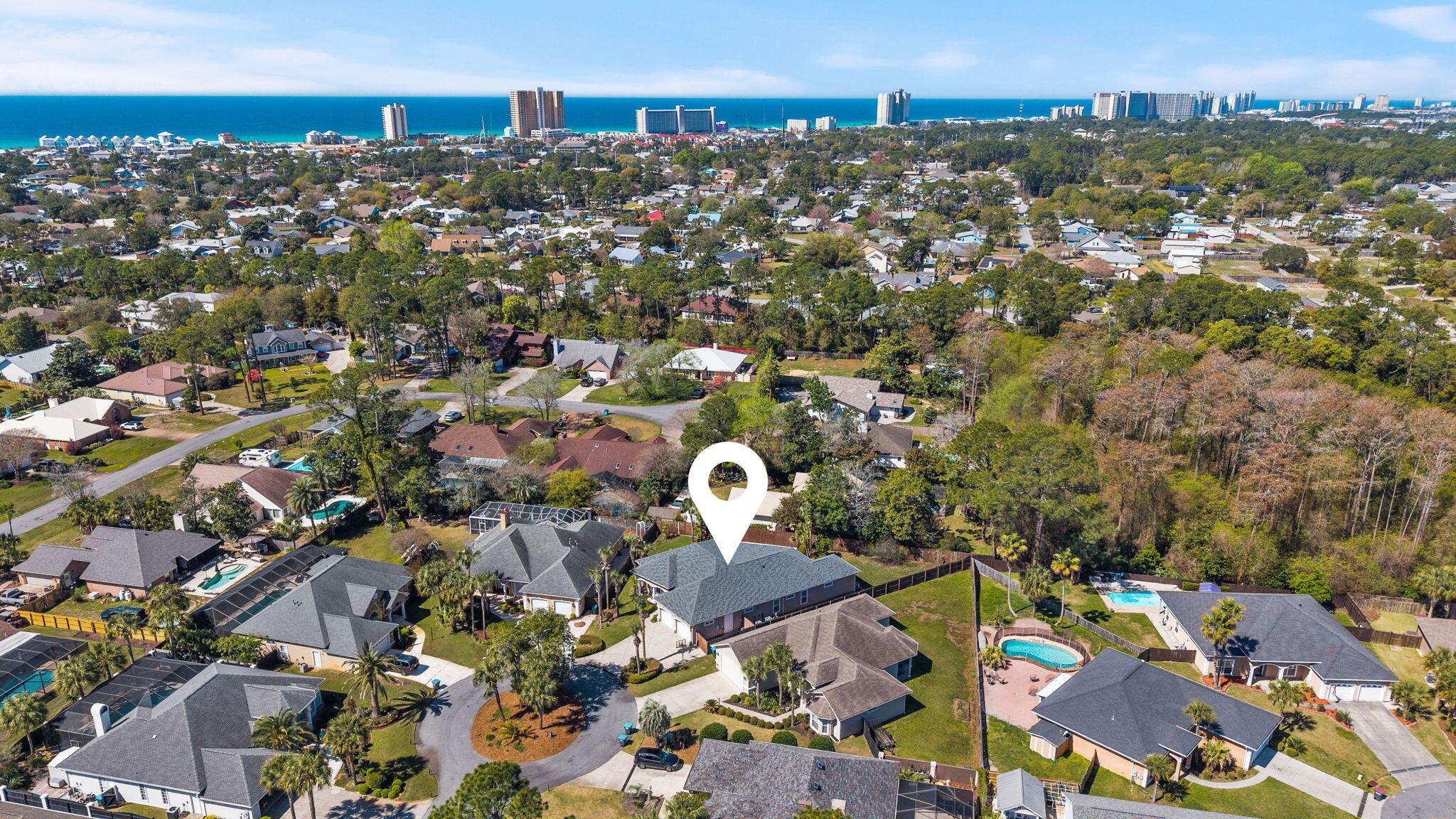 8236 Grand Bay Boulevard Panama City Beach FL 32408