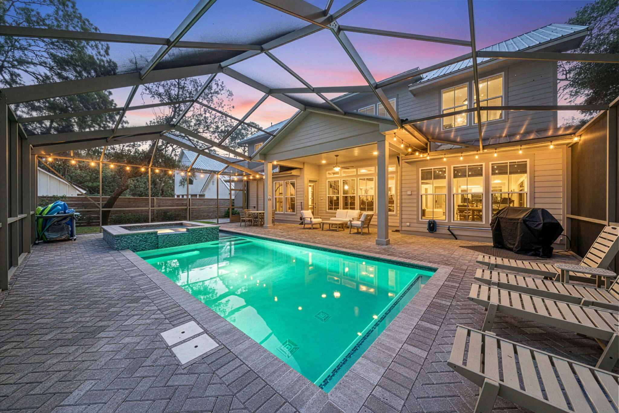 Santa Rosa Beach FL, 153 Cedar Street