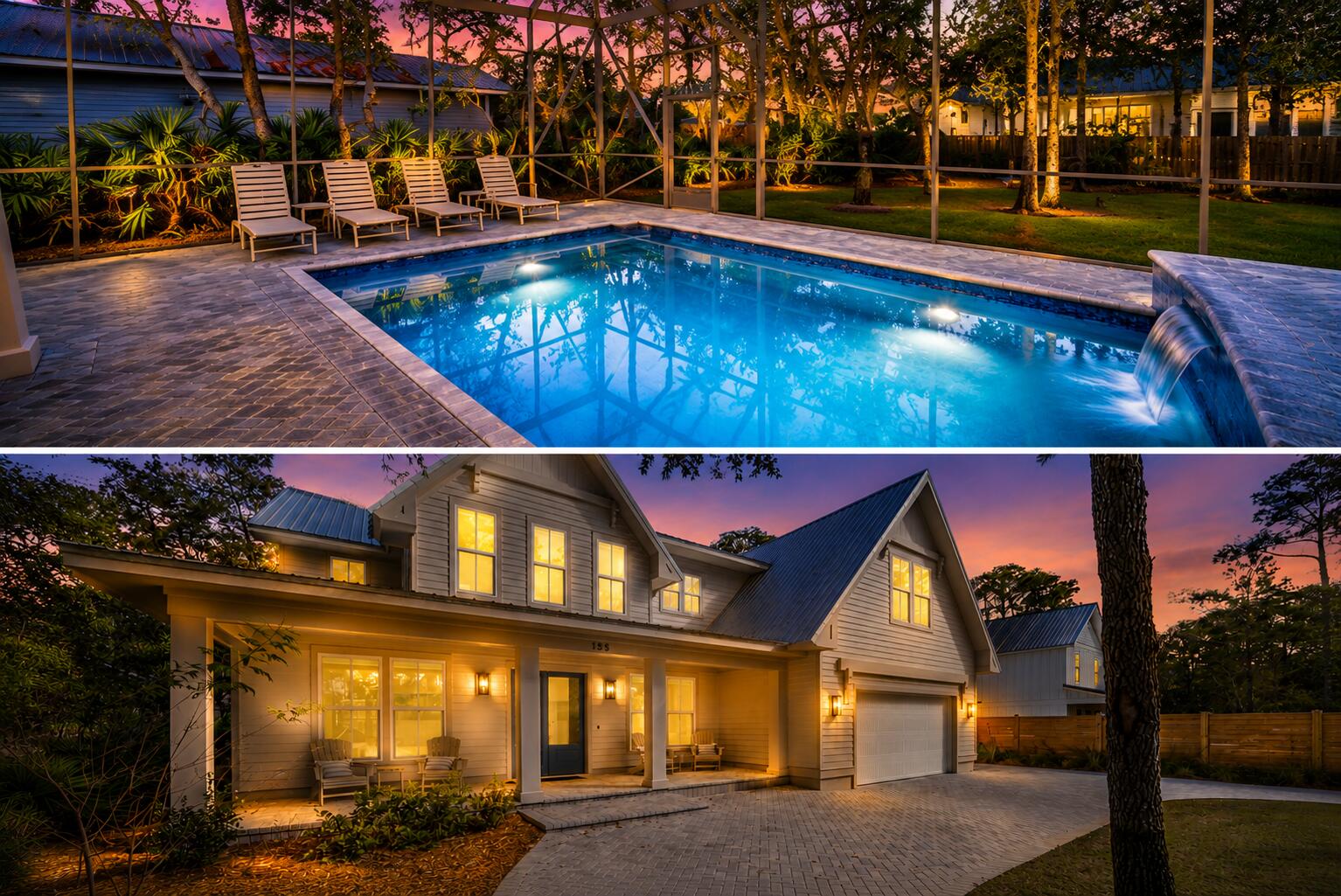 153 Cedar Street Point Washington FL 32459