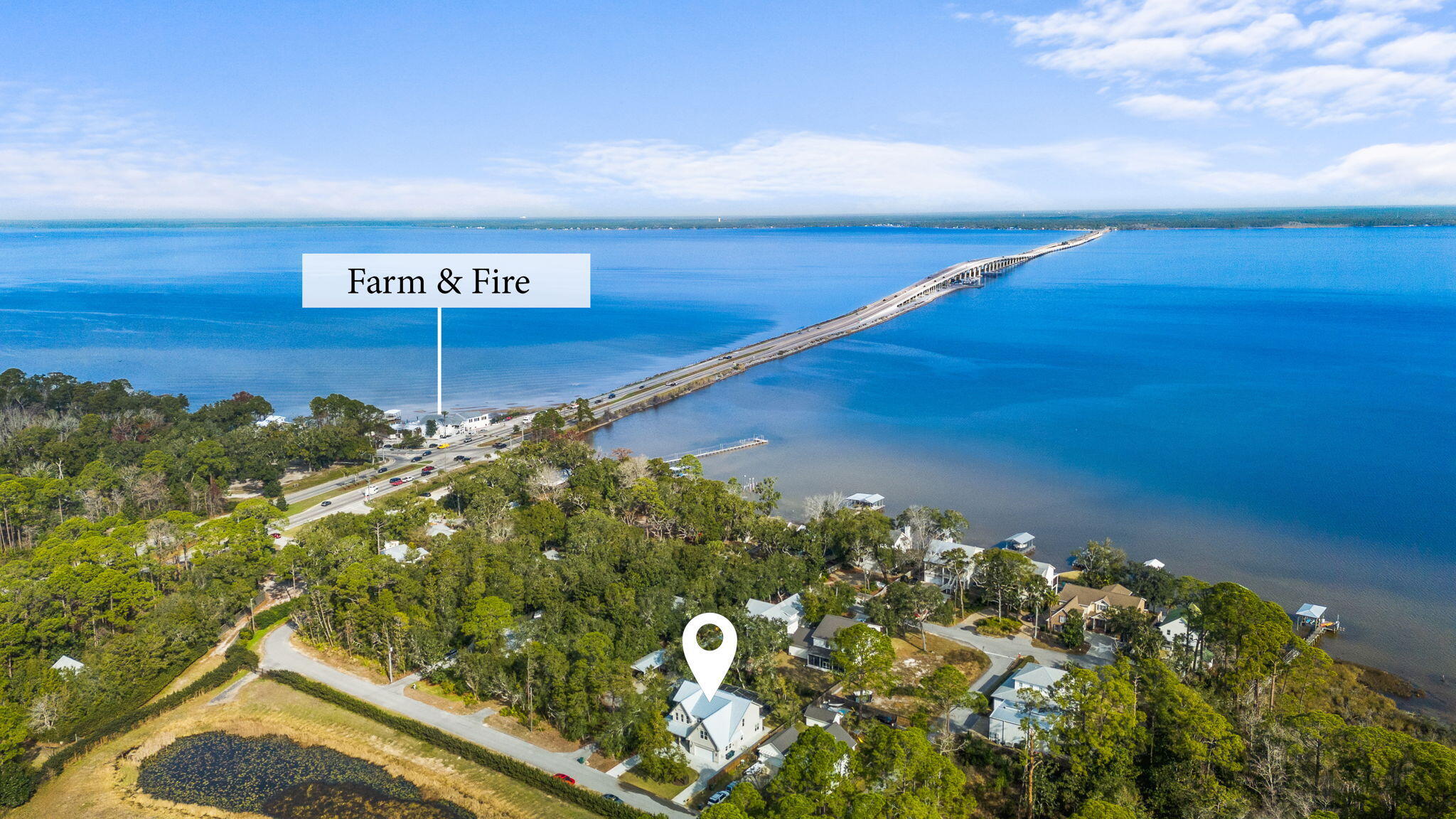 153 Cedar Street Point Washington FL 32459
