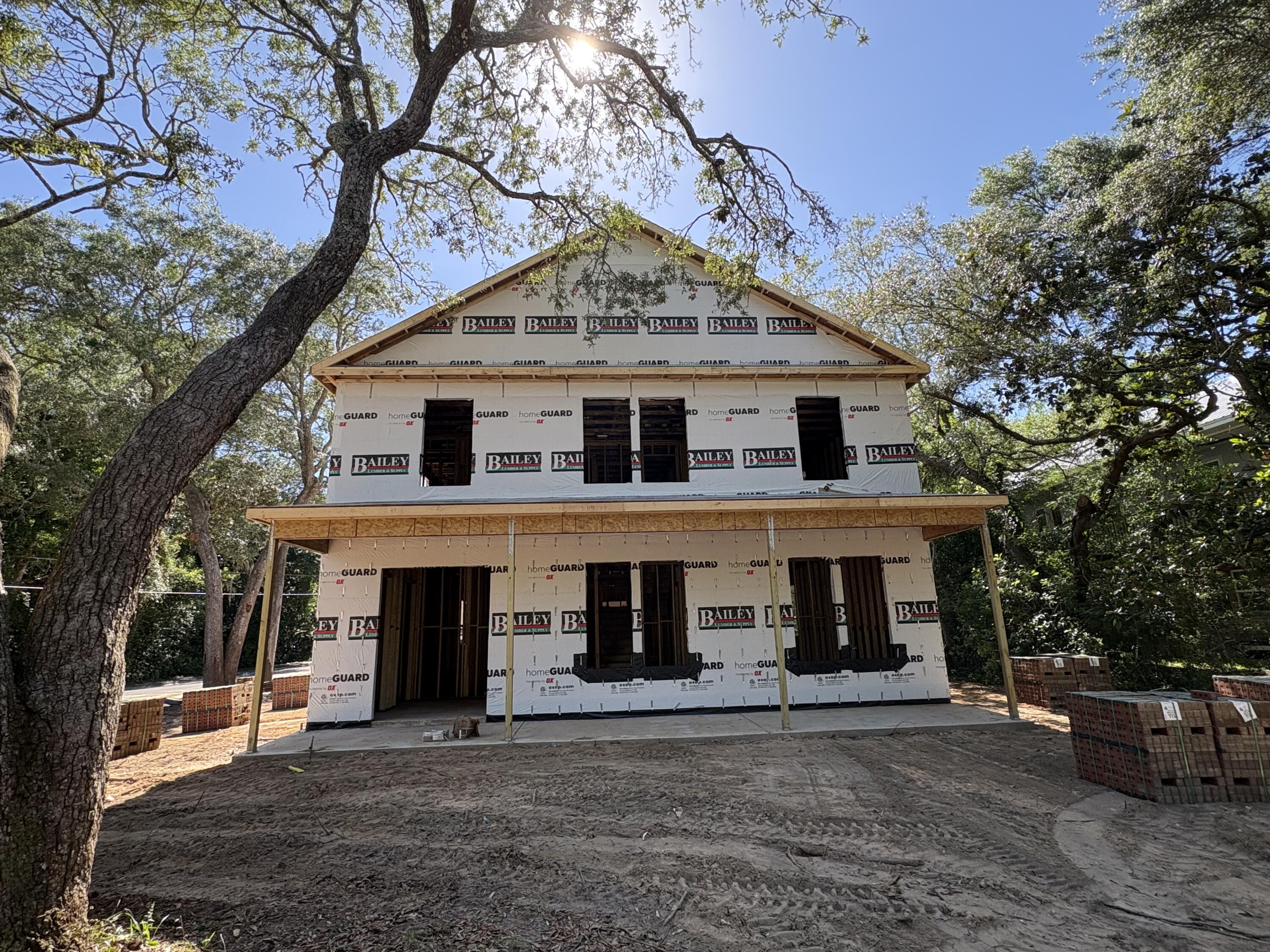 241 Grandview Avenue Valparaiso FL 32580