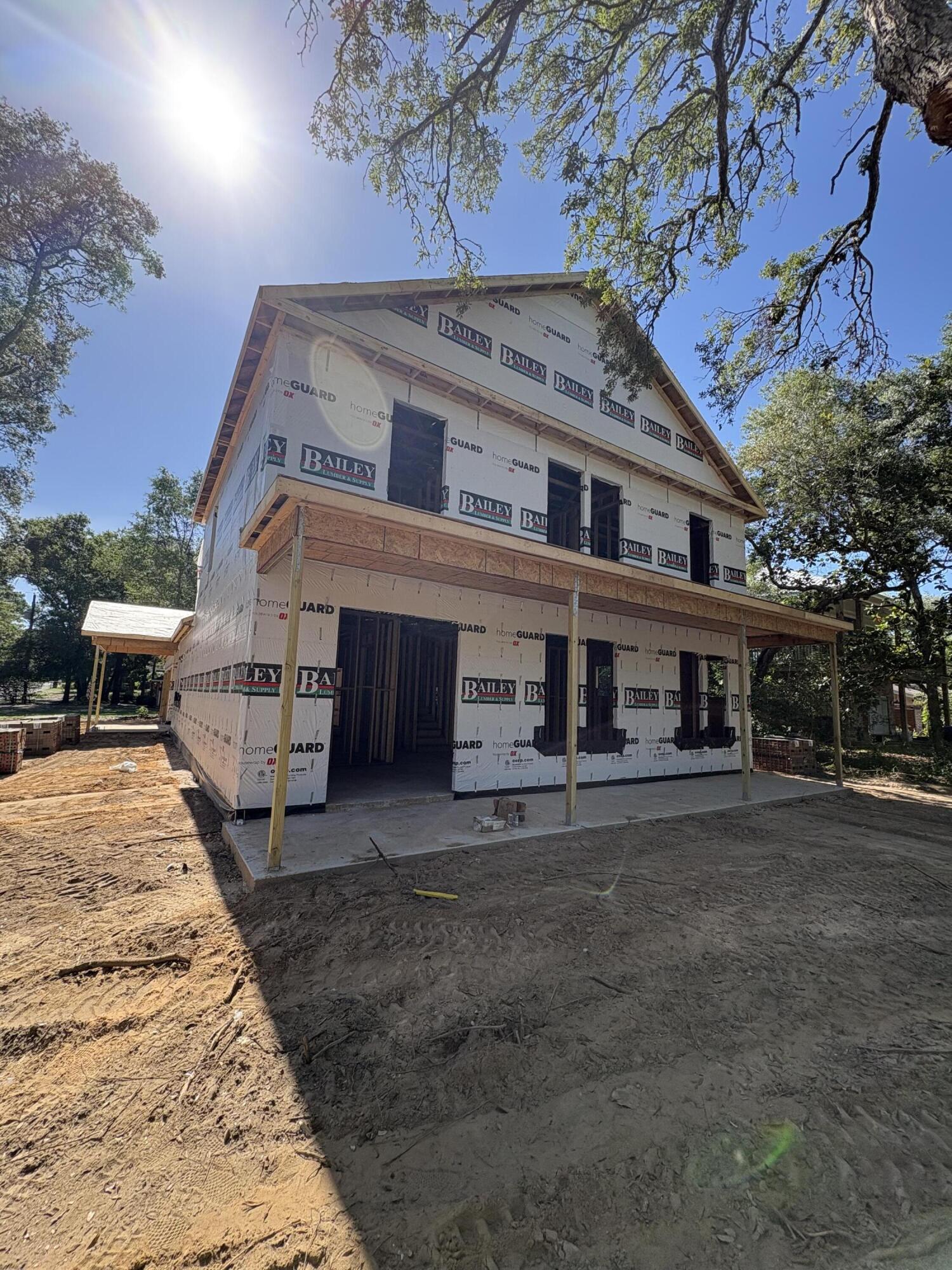 241 Grandview Avenue Valparaiso FL 32580