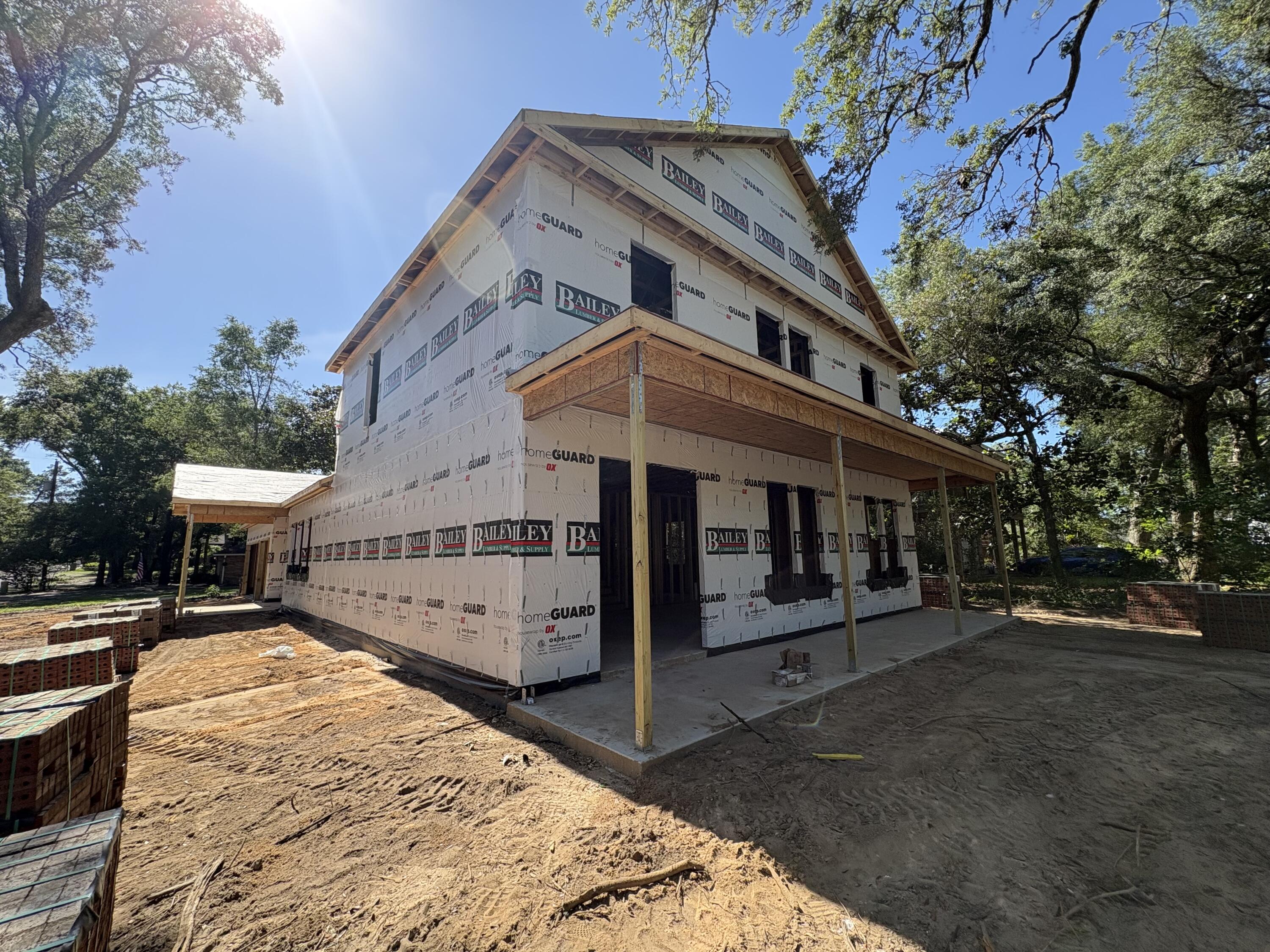 241 Grandview Avenue Valparaiso FL 32580