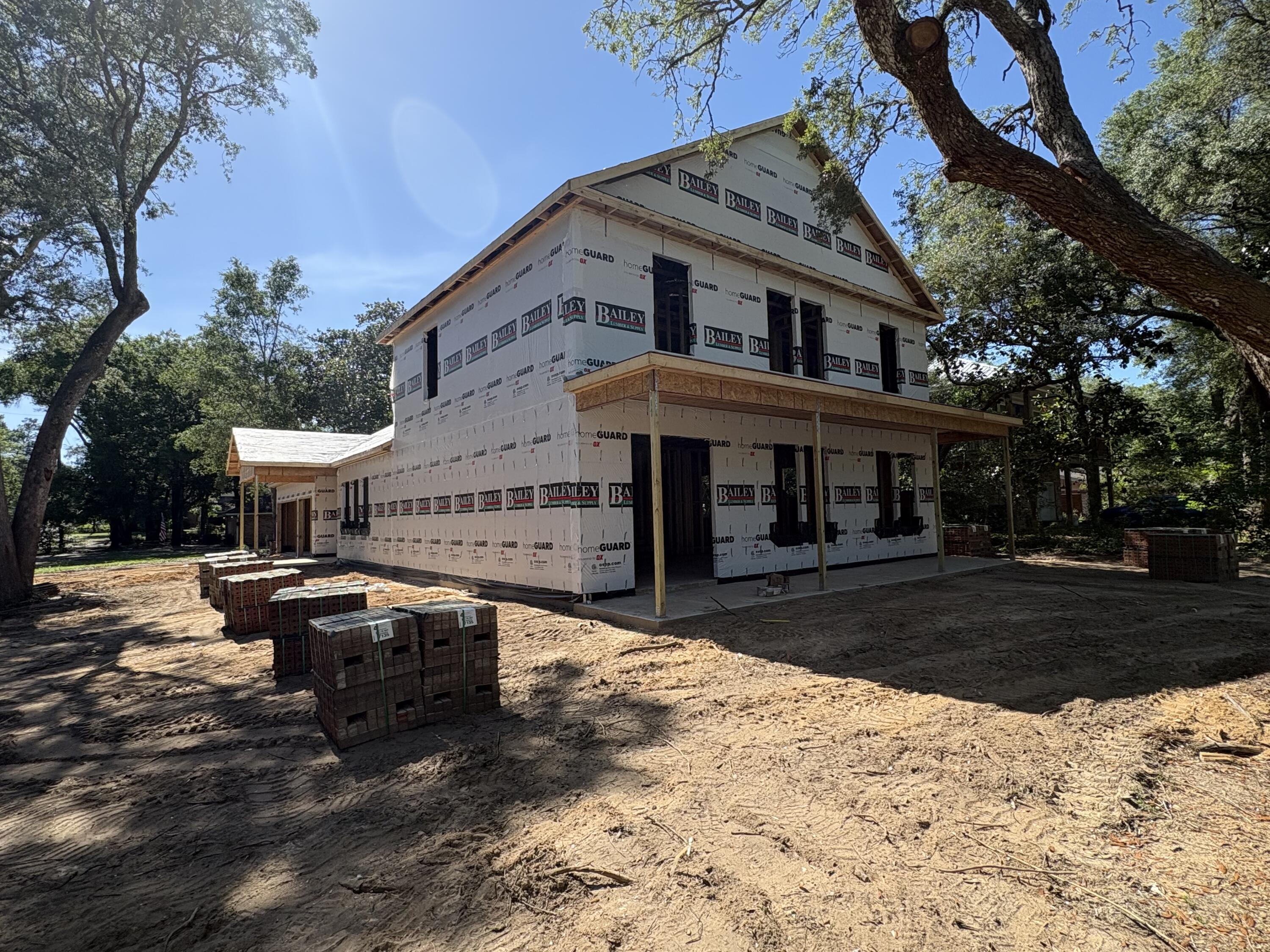 241 Grandview Avenue Valparaiso FL 32580