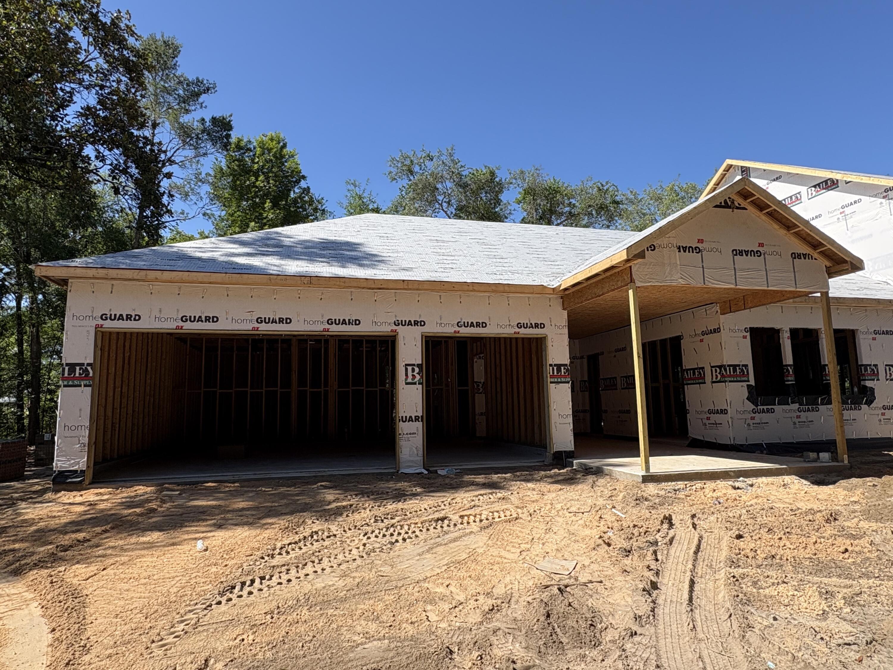 241 Grandview Avenue Valparaiso FL 32580
